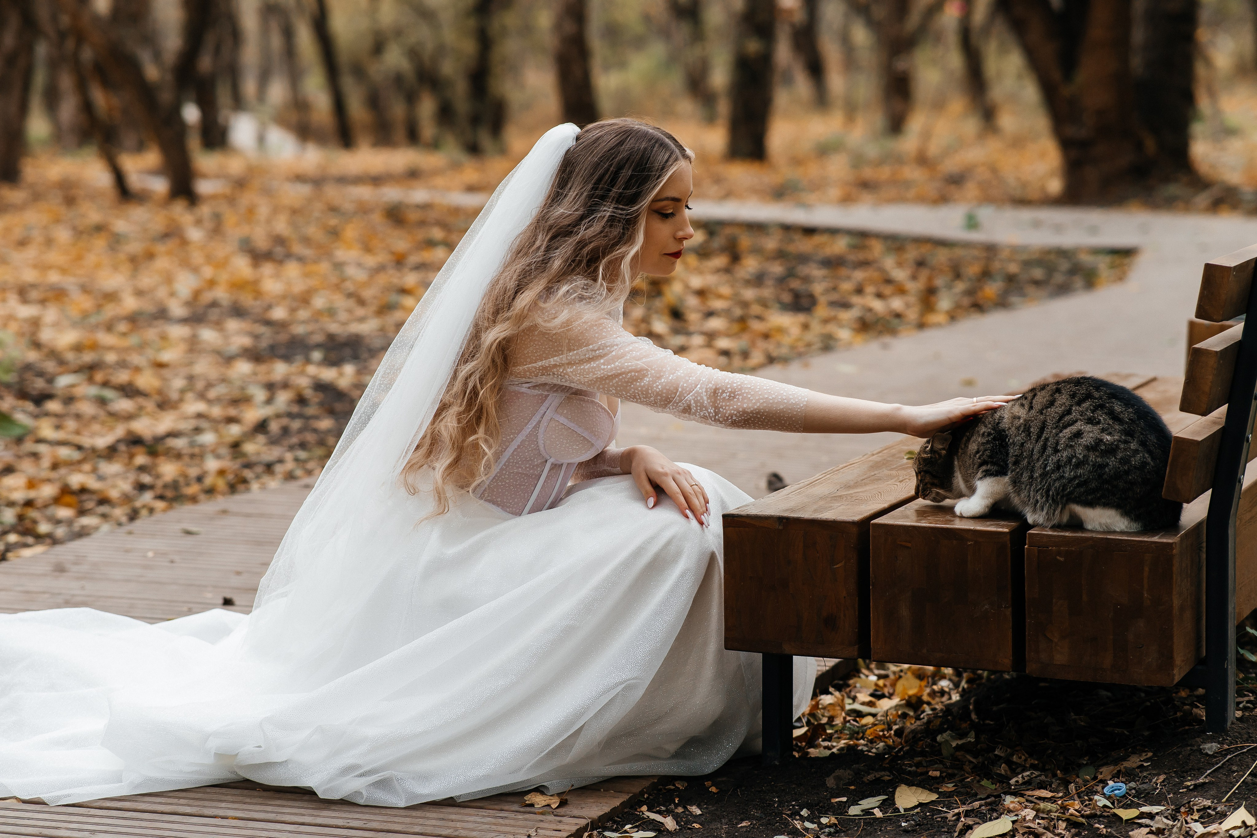 Иван и Дарья. Свадебный и семейный фотограф в Ростове-на-Дону