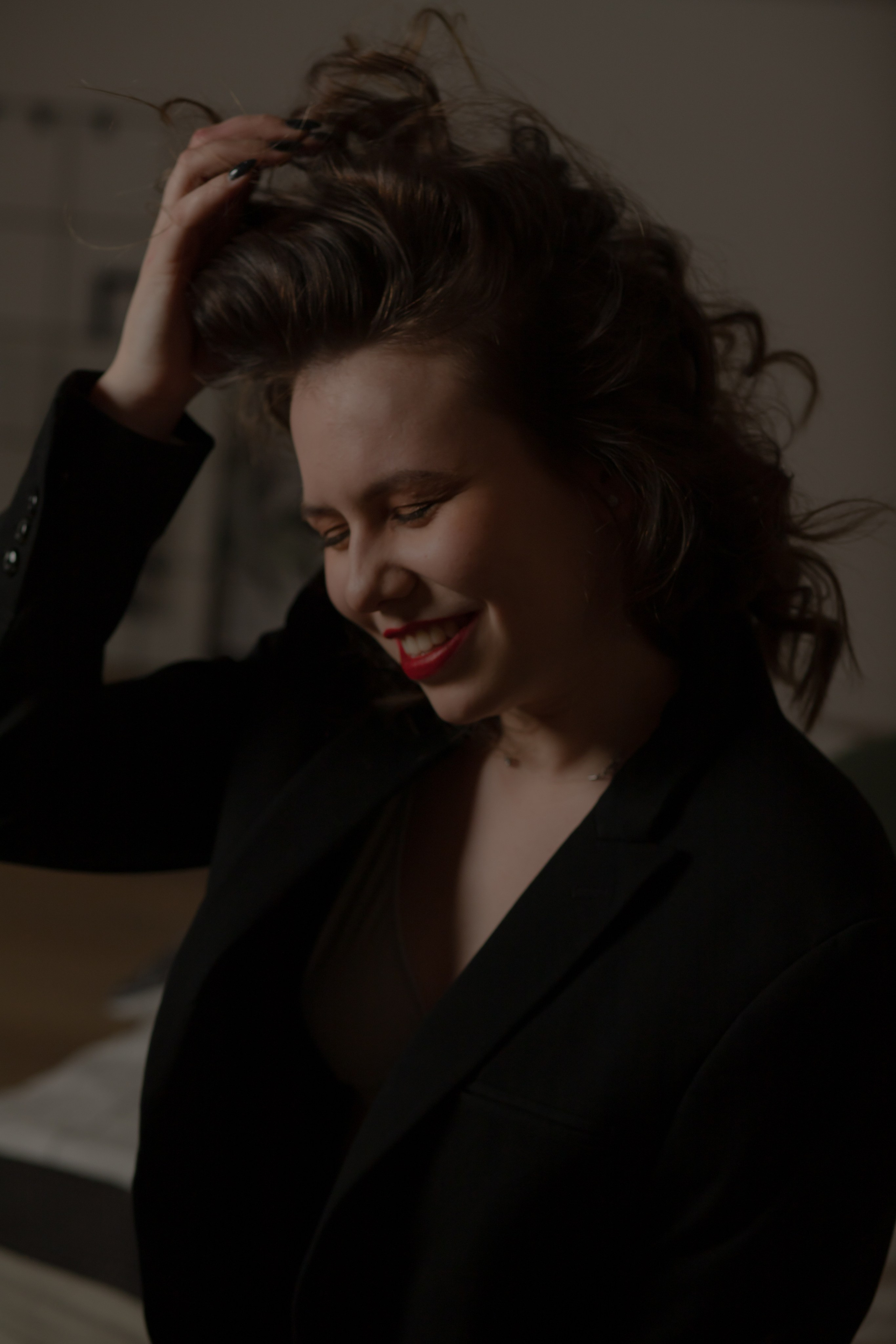 Lifestyle фотограф Носкова Анастасия Санкт-Петербург