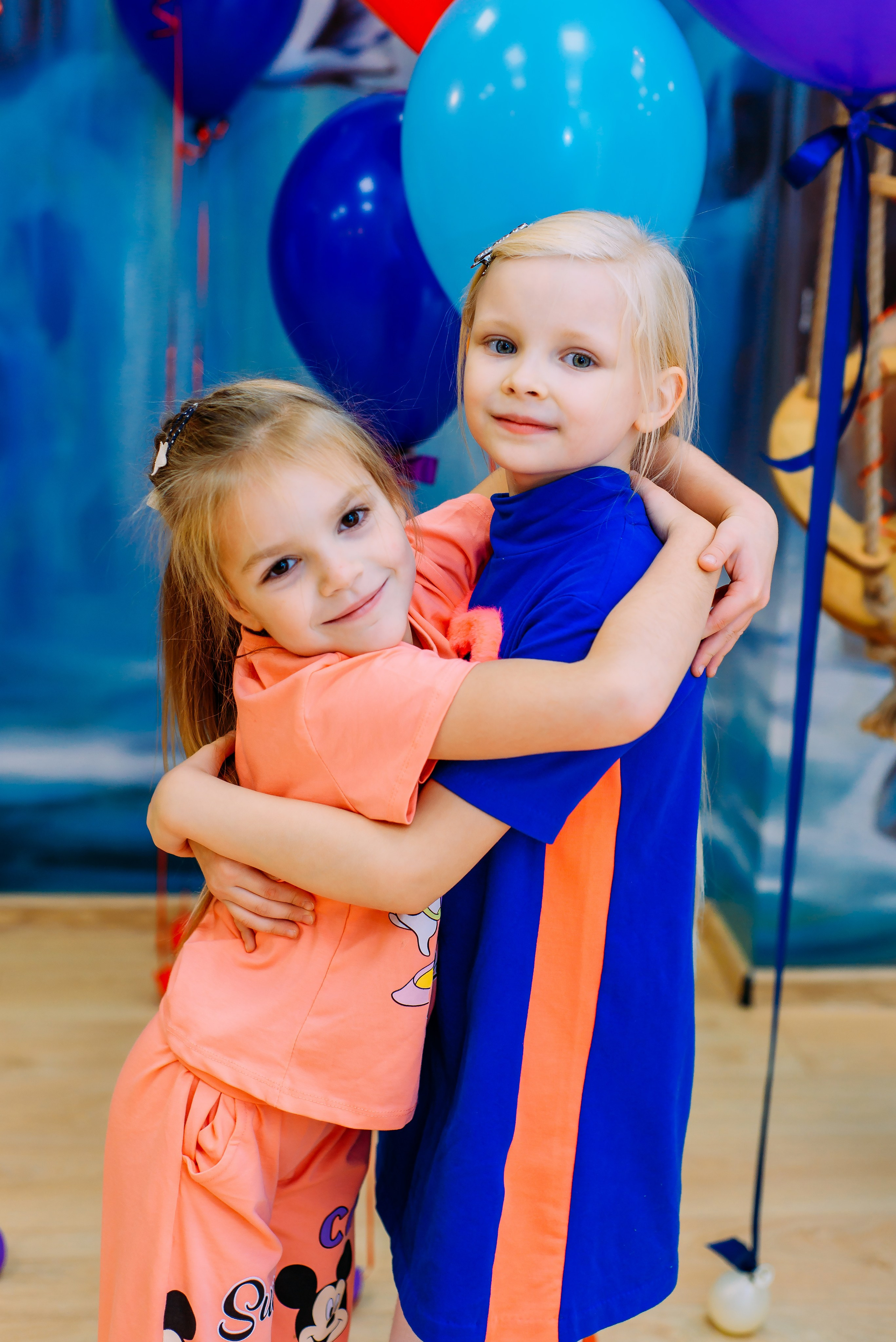 День рождения Владислава. Детский и семейный фотограф Эльмира Веселова