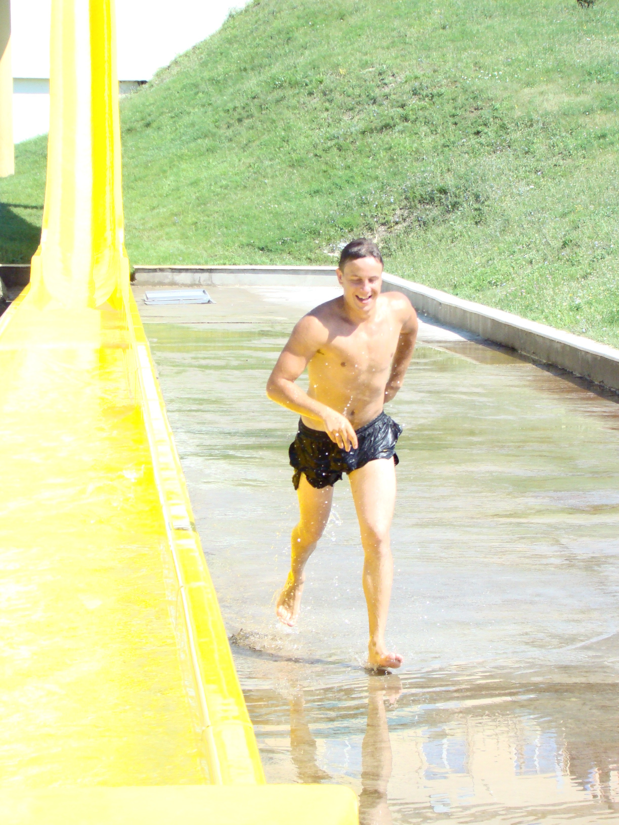 Кабардинка (фото Зевиных) 25.06-24.07.2008. Семейный, Свадебный фотограф СПБ Питер— Романова Екатерина