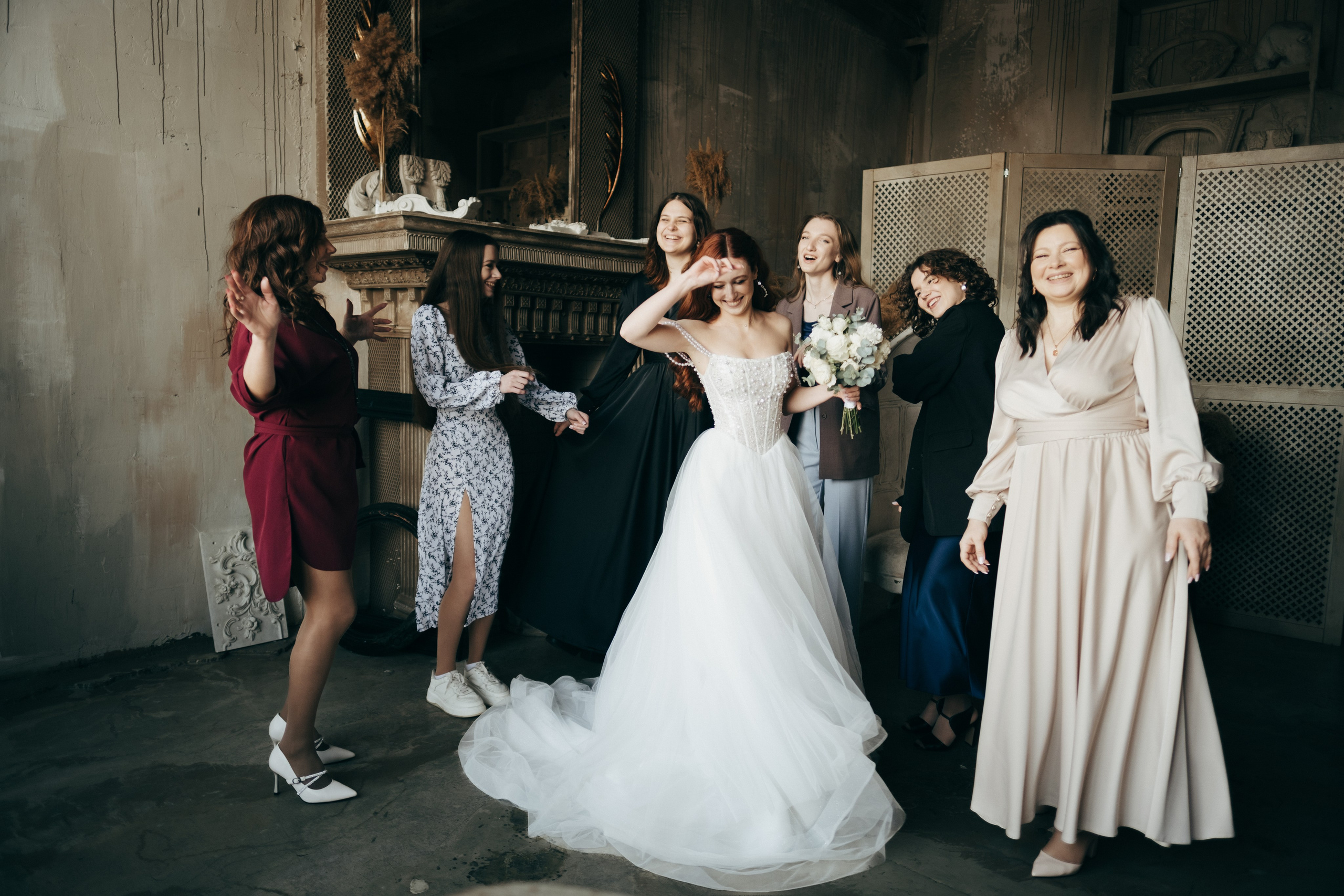 Алексей&Елена. Свадебный и репортажной фотограф Денис Ожигин в Краснодаре и Краснодарском крае