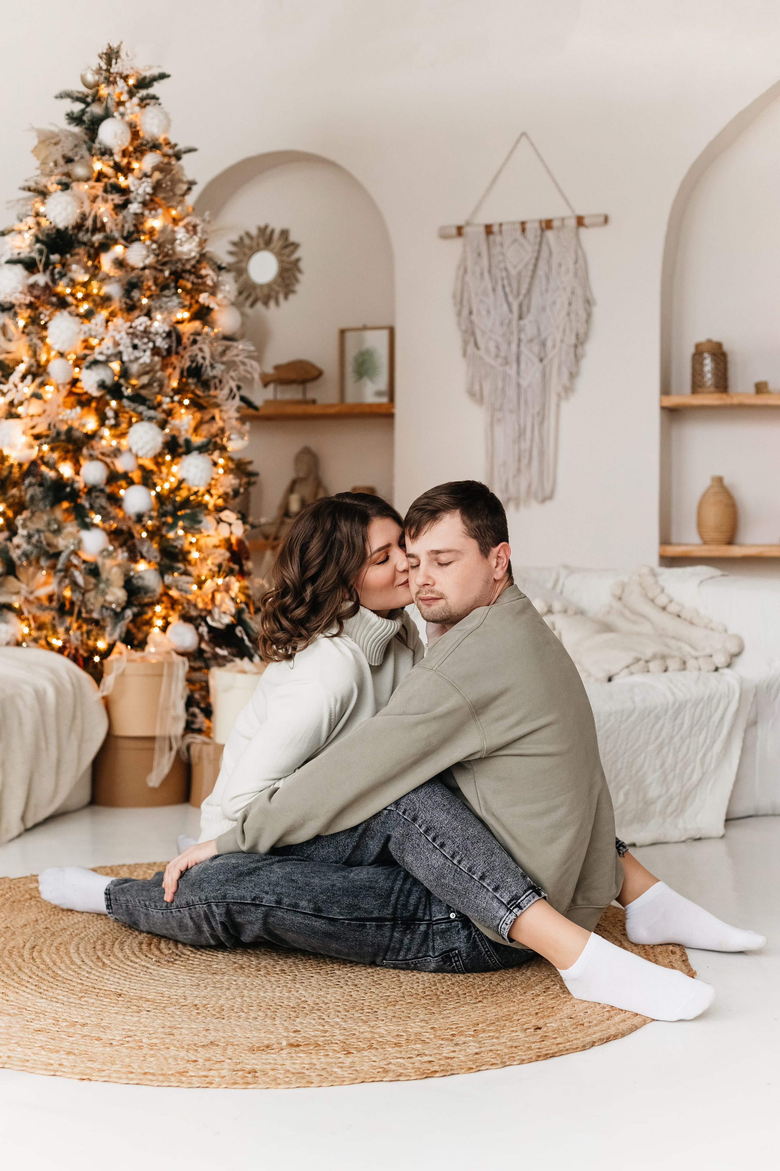 2023.11.27 Анна и Дмитрий. Ирина Бешляга. Фотограф в Москве и по всей России