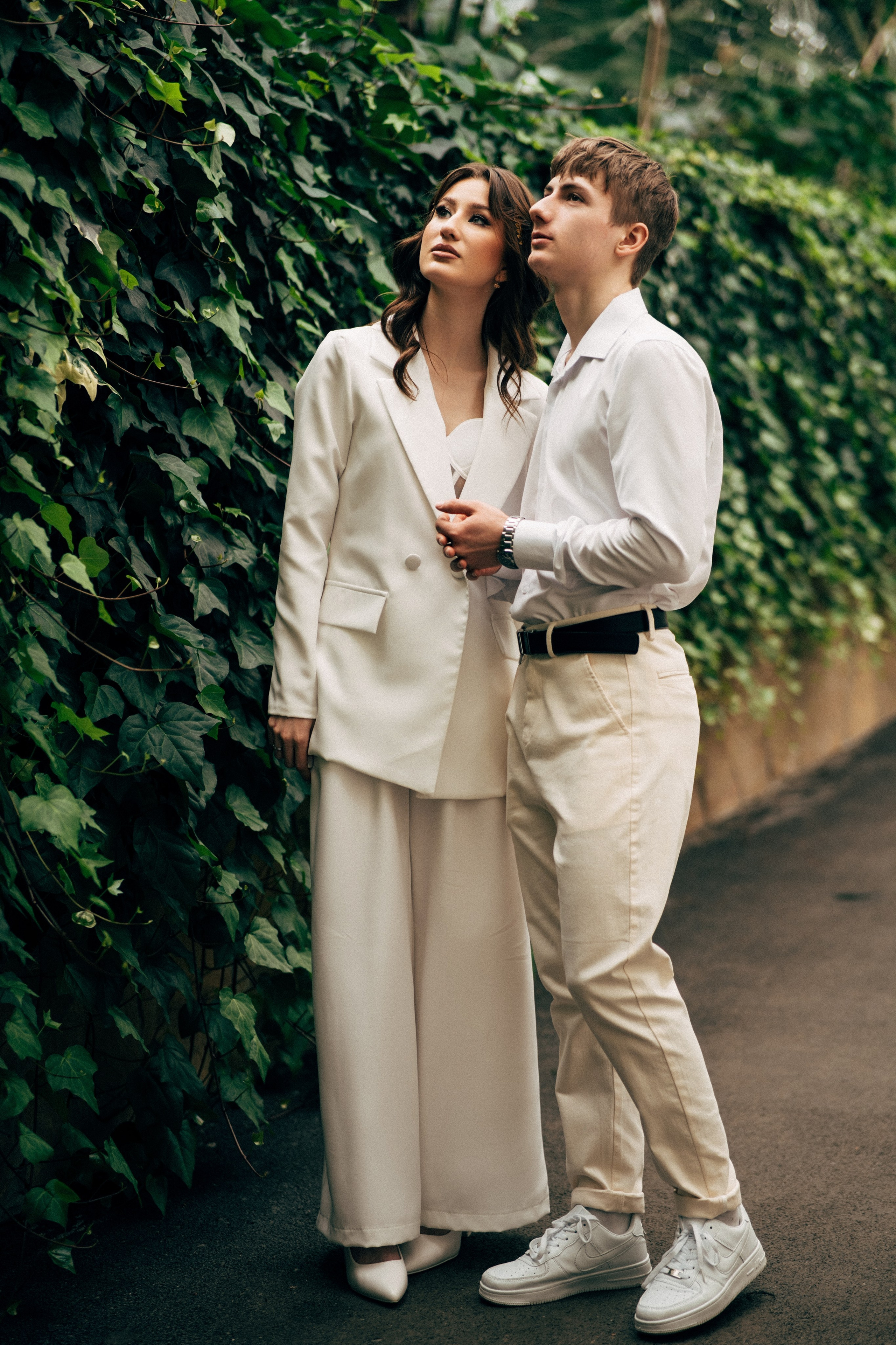 Арина и Артем. Фотограф на любое событие в Кемерово