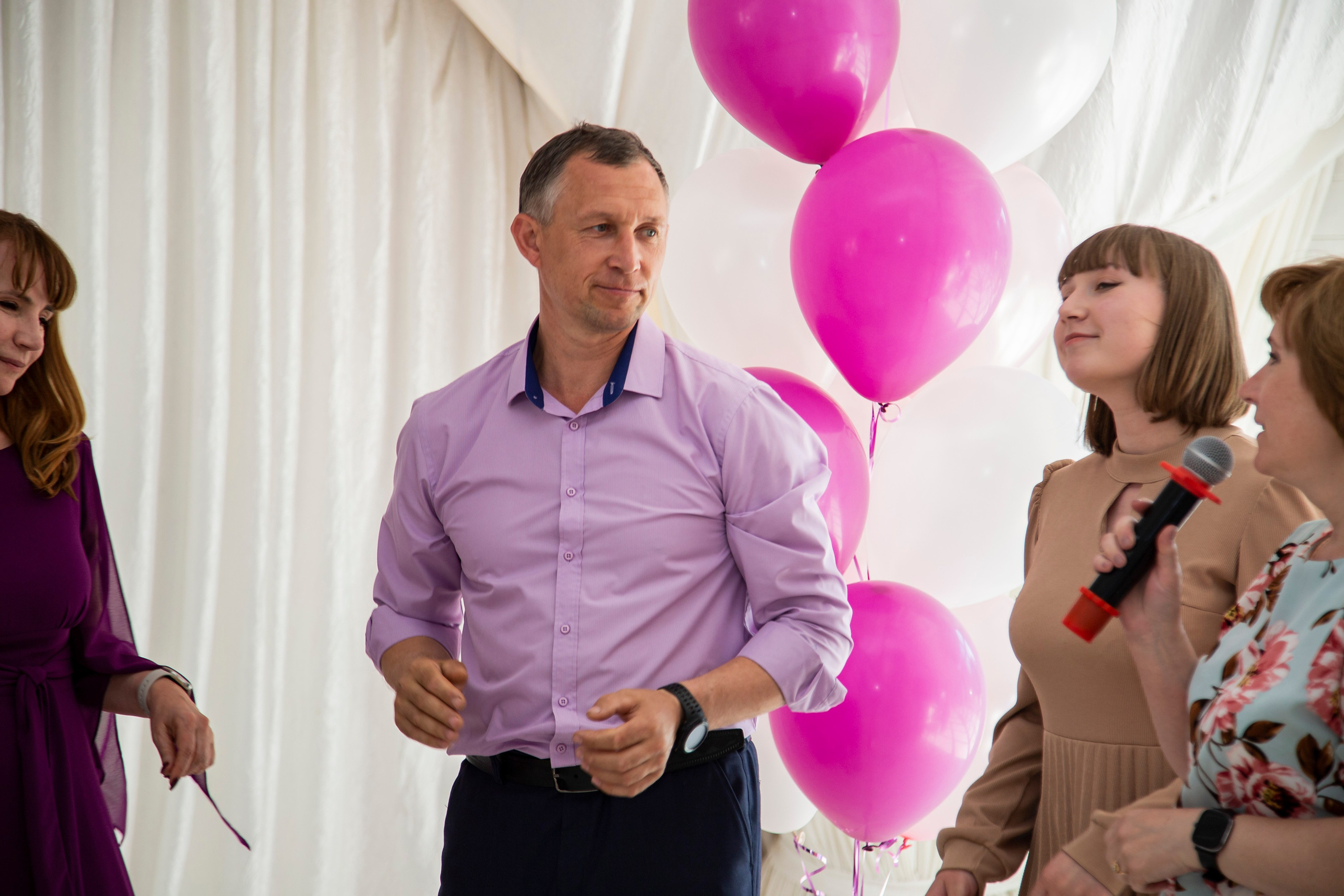 Юбилей. 𝓕𝓸𝓽𝓸𝓰𝓻𝓪𝓯 𝓑𝓪𝓵𝓪𝓼𝓱𝓲𝓱𝓪 / 𝓜𝓸𝓼𝓴𝓿𝓪