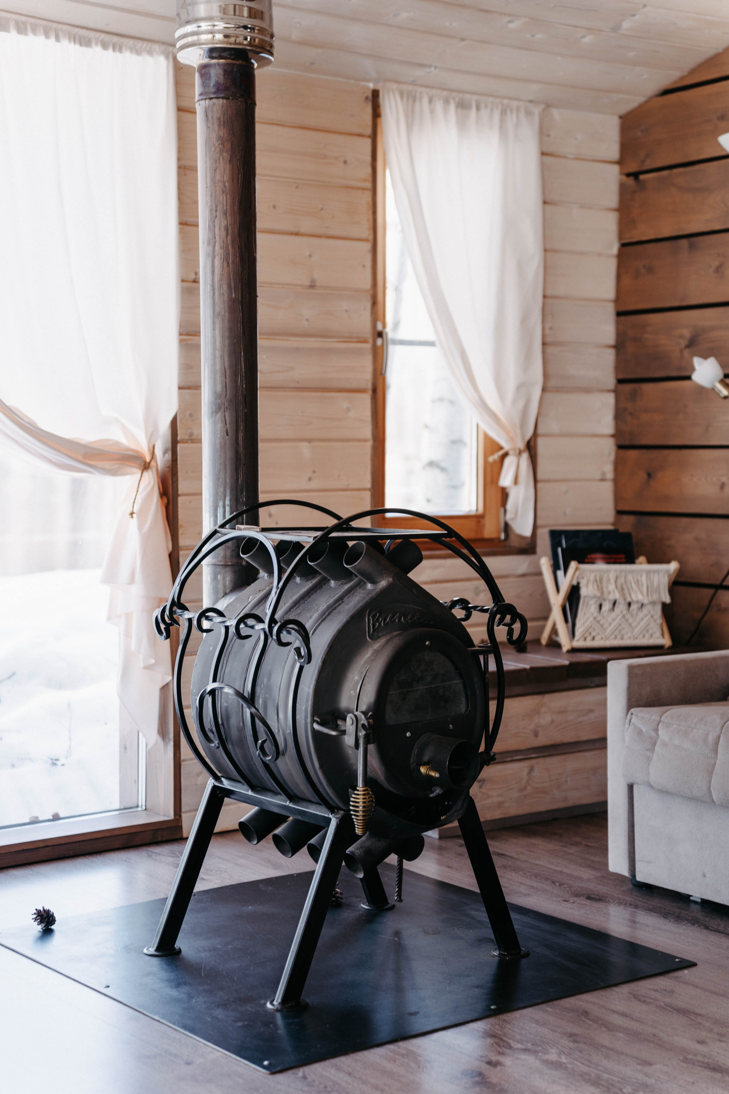 Междуречье|Экоотель. Фотограф Абакумова Анастасия