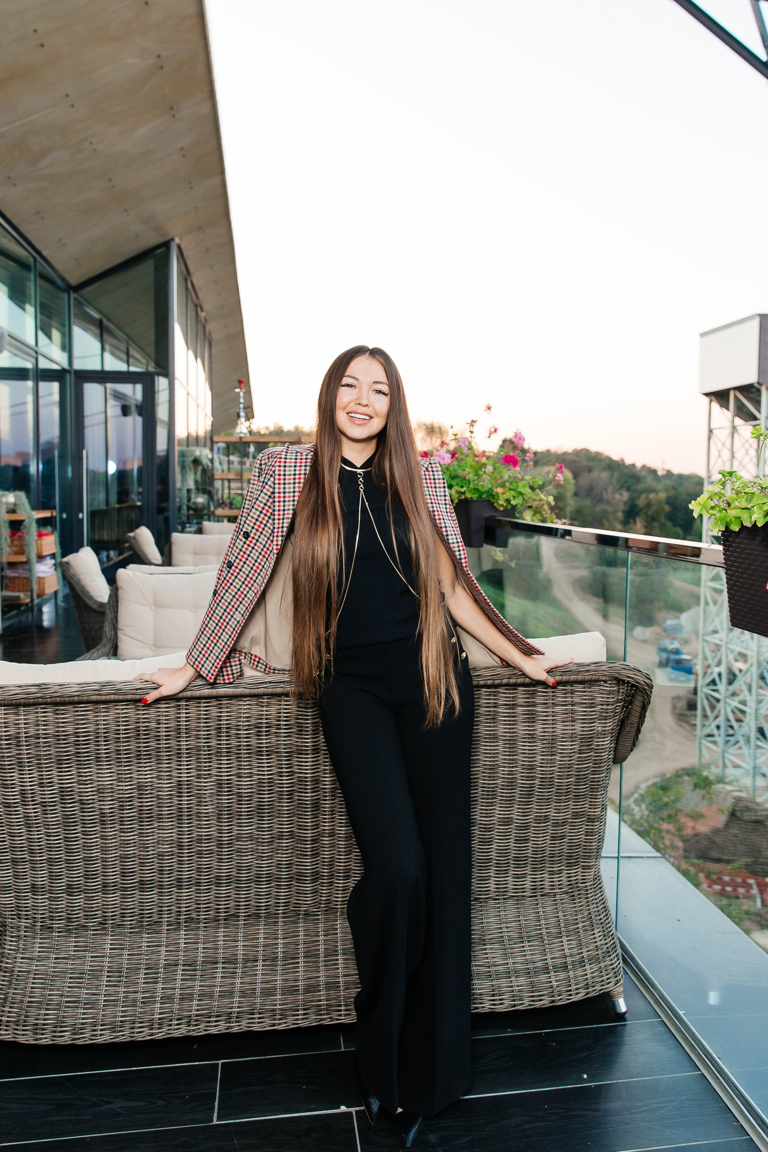 Бизнес коктейль |Ресторан Трамплин. Фотограф Абакумова Анастасия