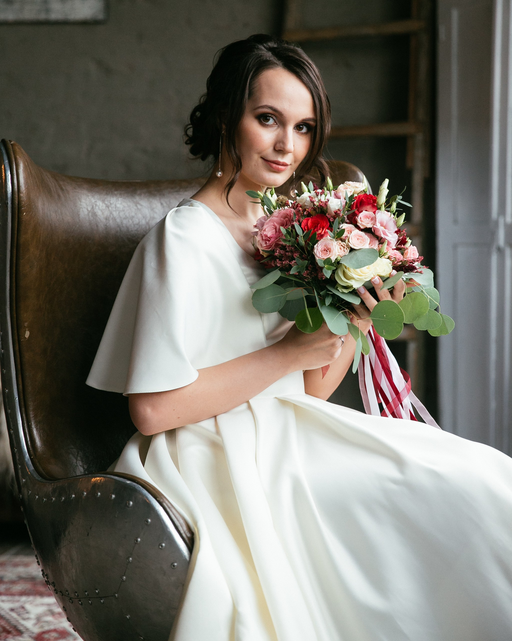 Omae wa mou shindeiru. Wedding photographer in Europe