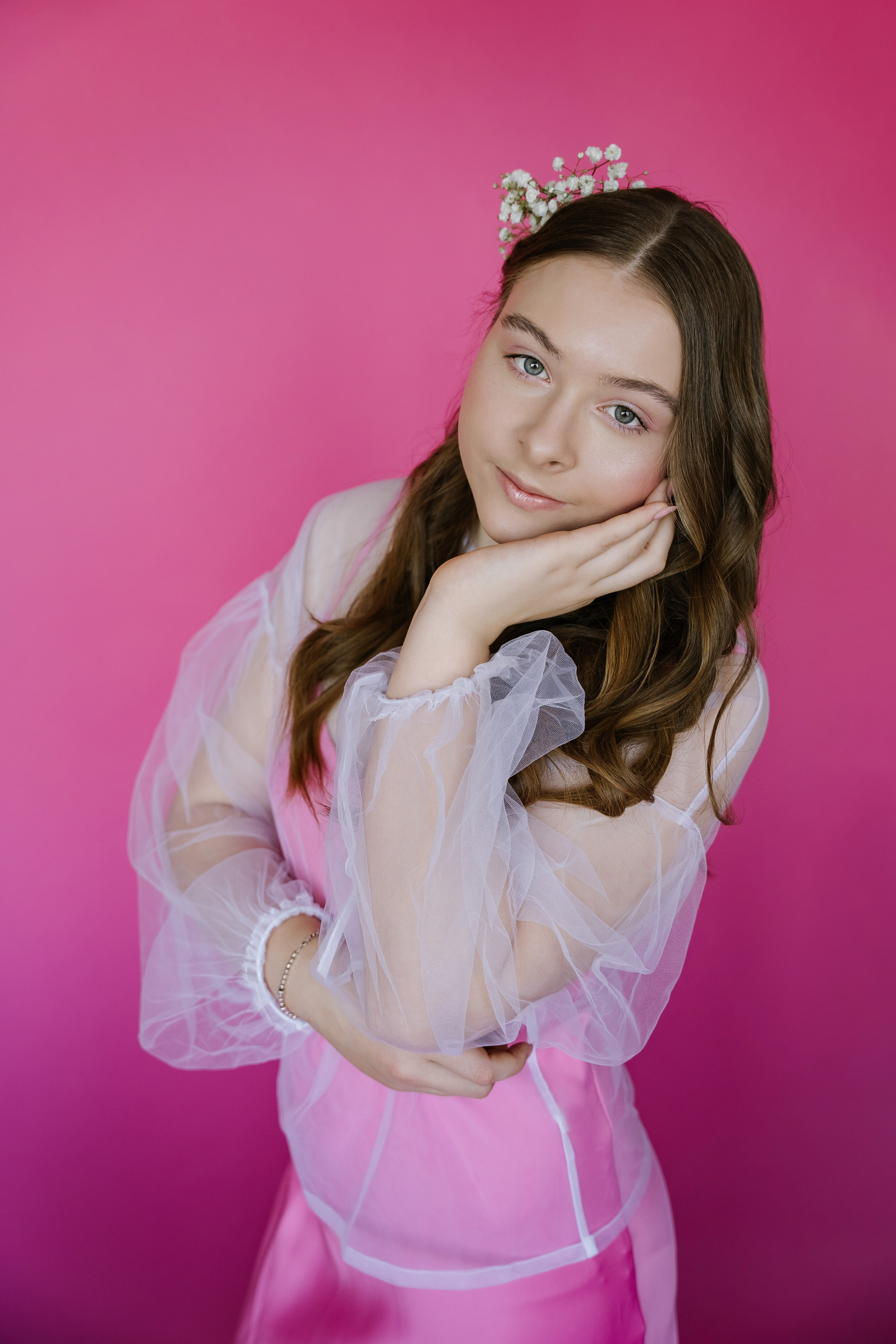 Весенний фотодень