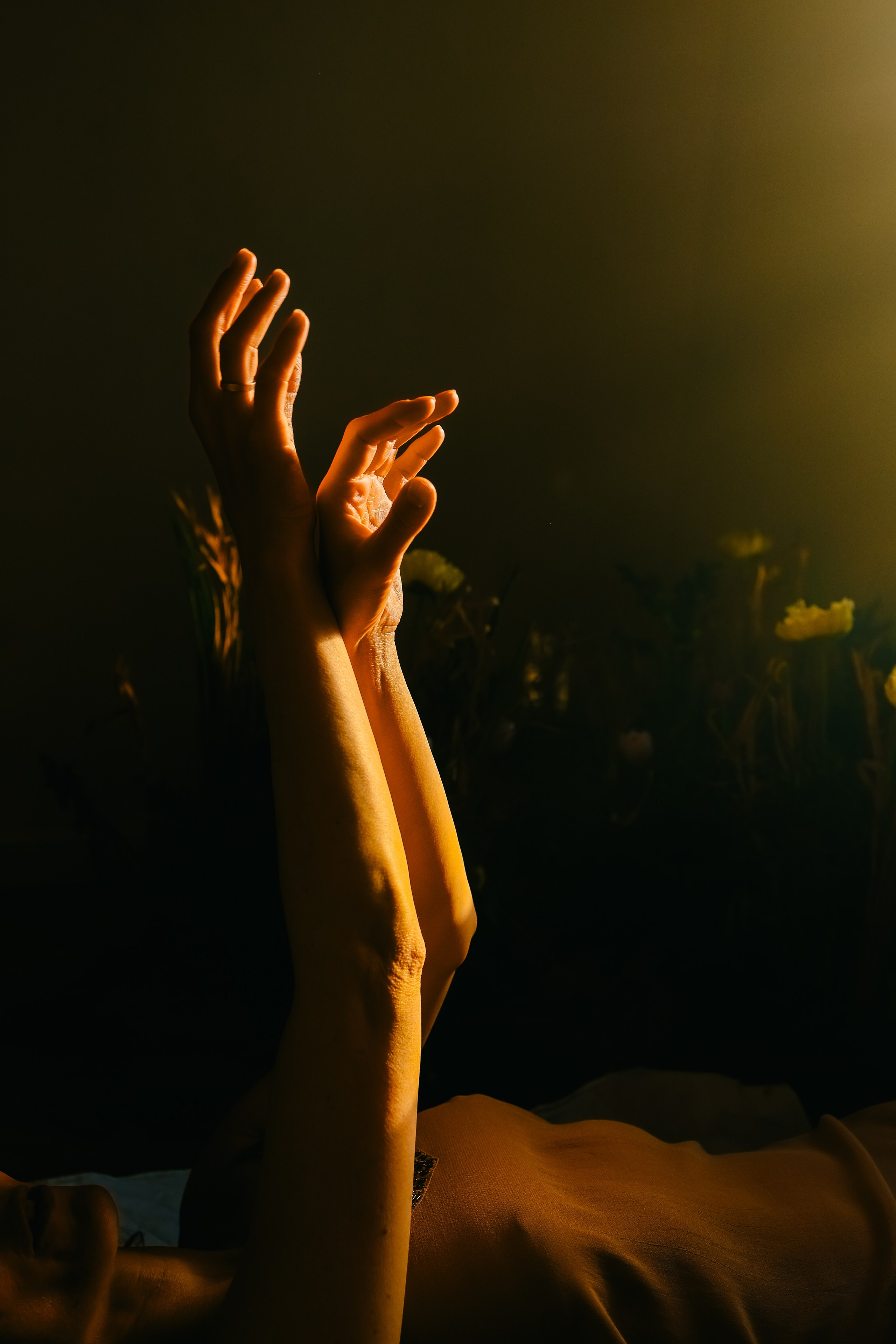 Пакет «Индивидуальный». Портретный и семейный lifestyle фотограф Мария Боленичева в Москве и Красногорске