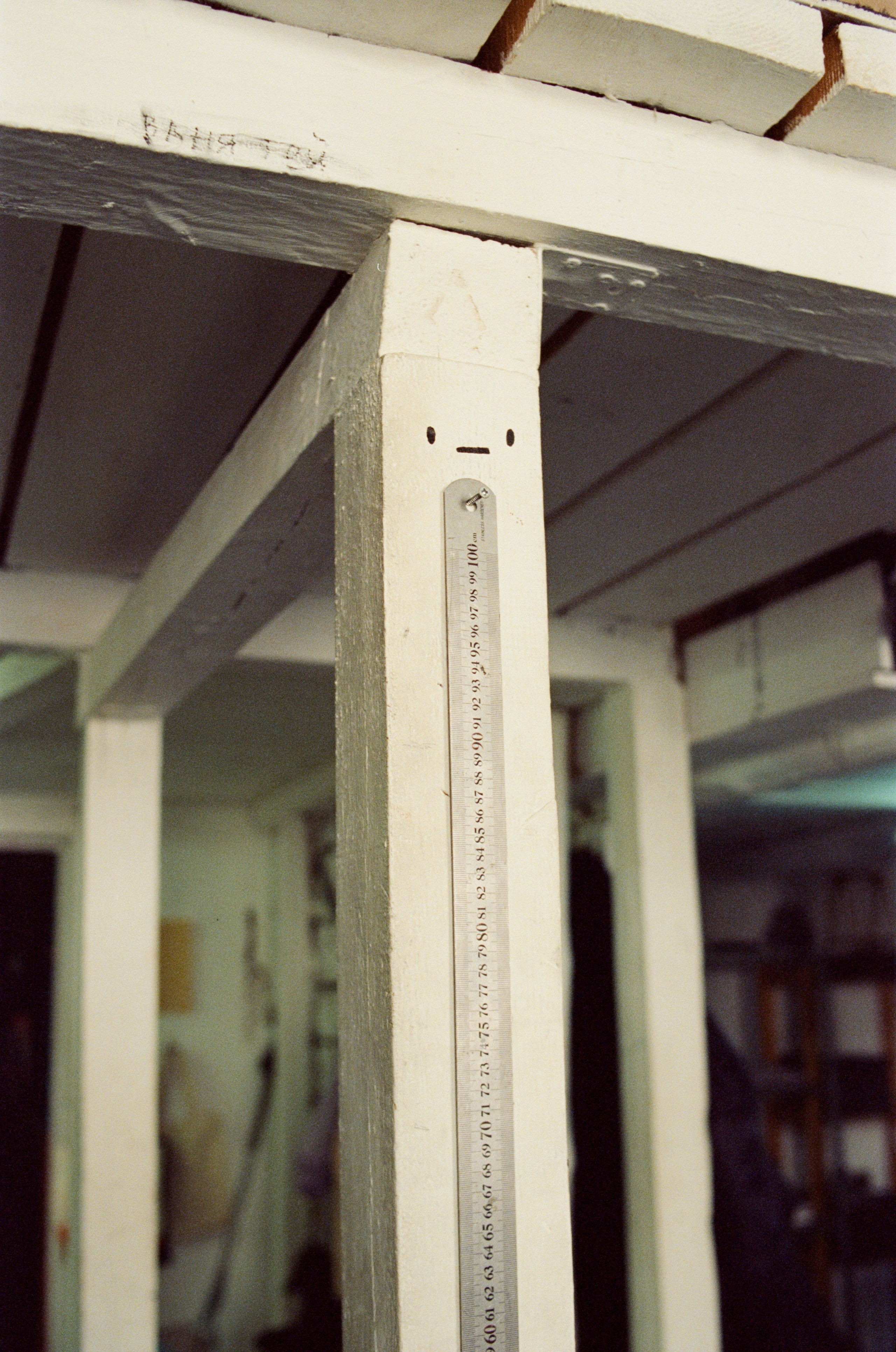 Ivan Seriy & Maxim Trulov in the studio (for DIG DEEPER). Photographer Dima Sharov | Фотограф Дима Шаров