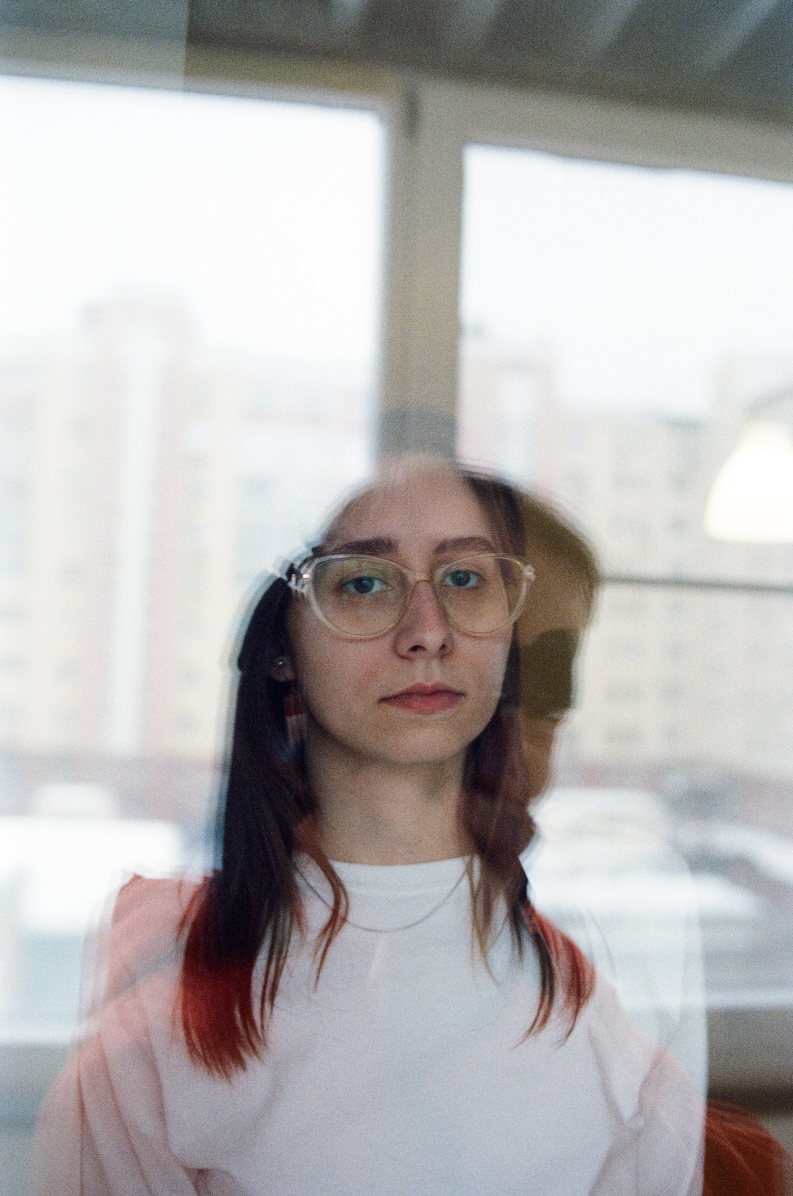 Portraits. Photographer Dima Sharov | Фотограф Дима Шаров