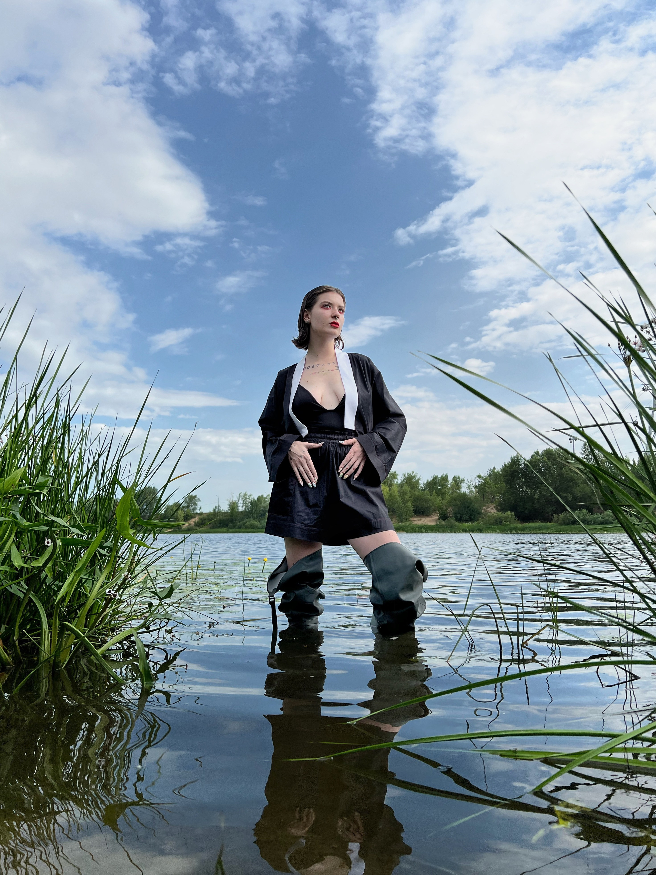 Decade. Photographer Dima Sharov | Фотограф Дима Шаров