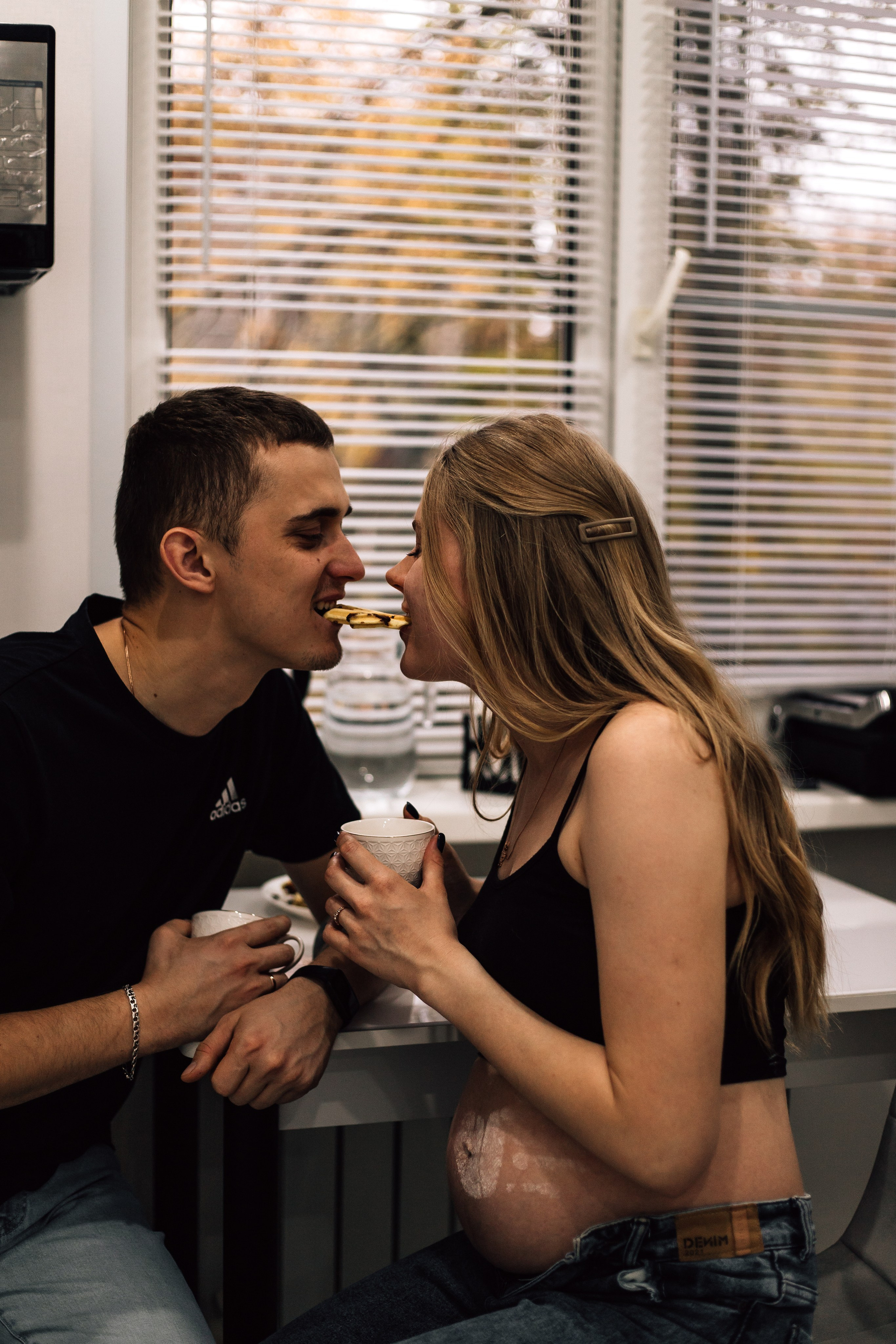 В ОЖИДАНИИ ЧУДА. Семейный фотограф Нижний Новгород