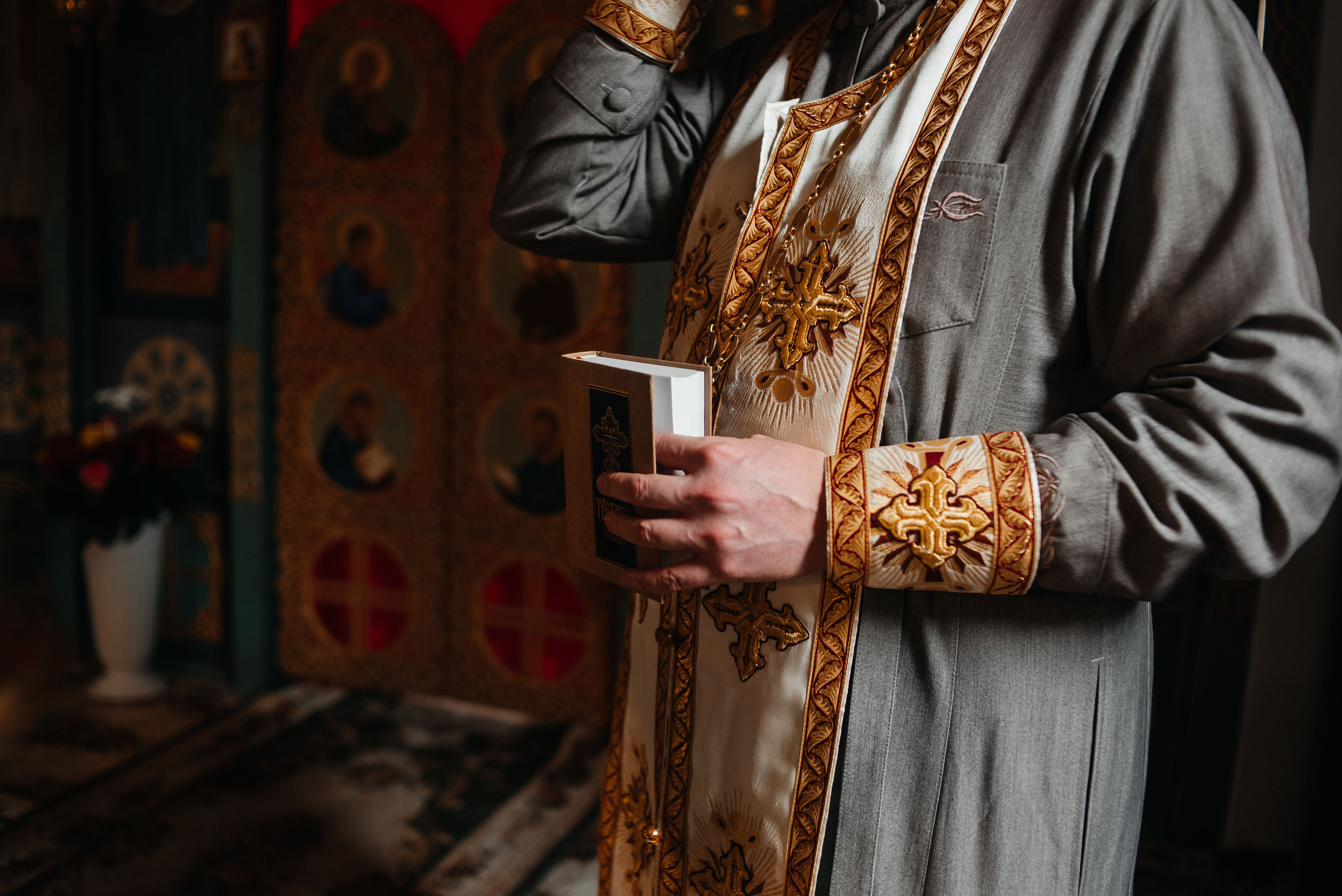 Крещение михайловск. Фотограф Видеограф Ставрополь, Ставропольский край. Свадьбы, Выпускные