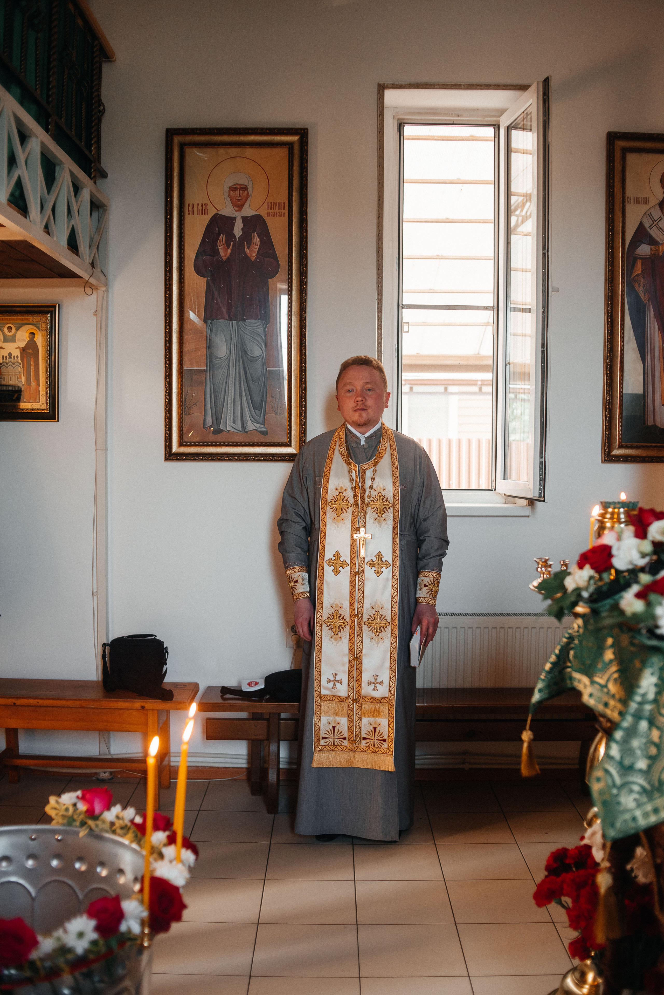 Крещение михайловск. Фотограф Видеограф Ставрополь, Ставропольский край. Свадьбы, Выпускные