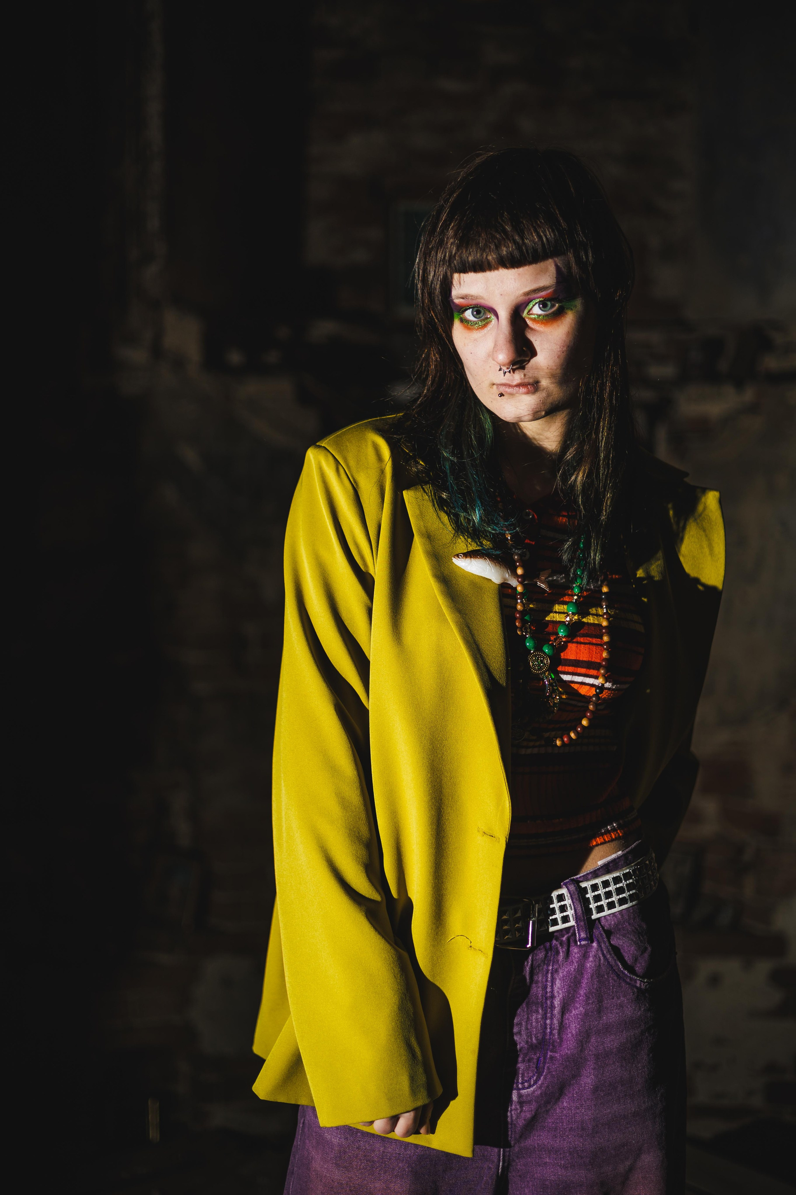 Гера. Фотограф в Ростове-на-Дону Ника Обида