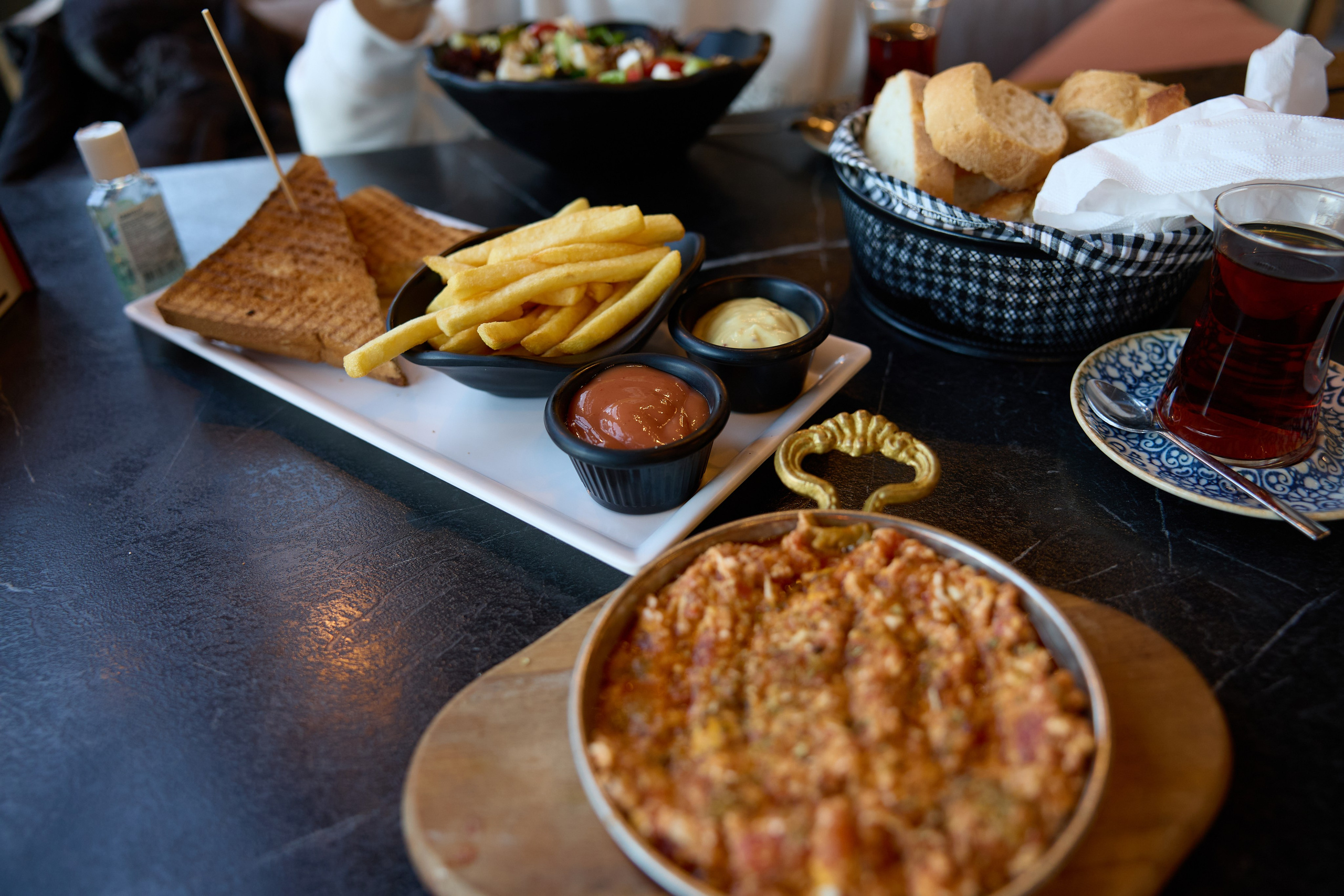 Стамбул 24. Фотограф Москва, Дима Пеллер