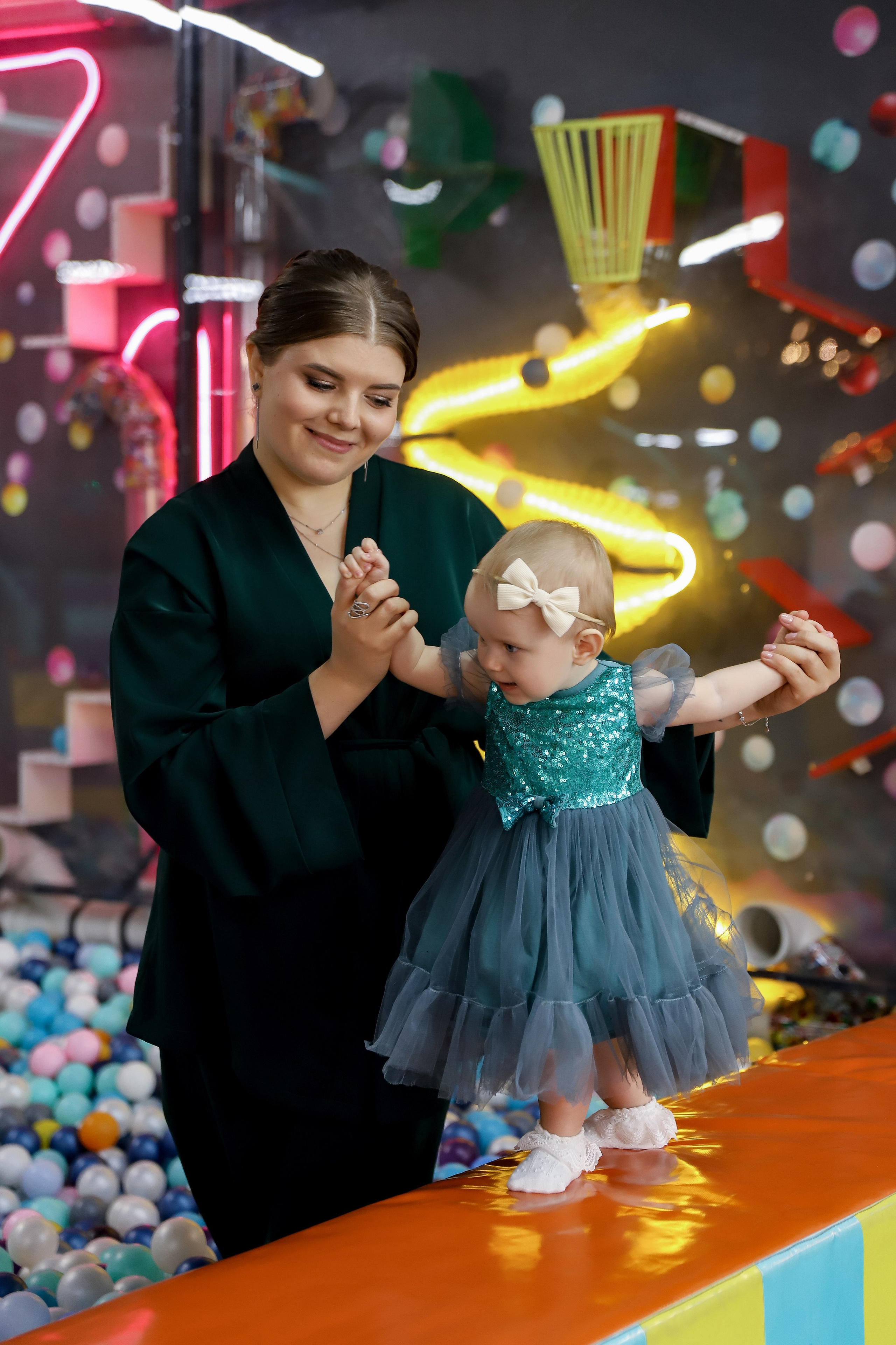 День рожденье 18+. Фотограф в Краснодаре Анна Светикова