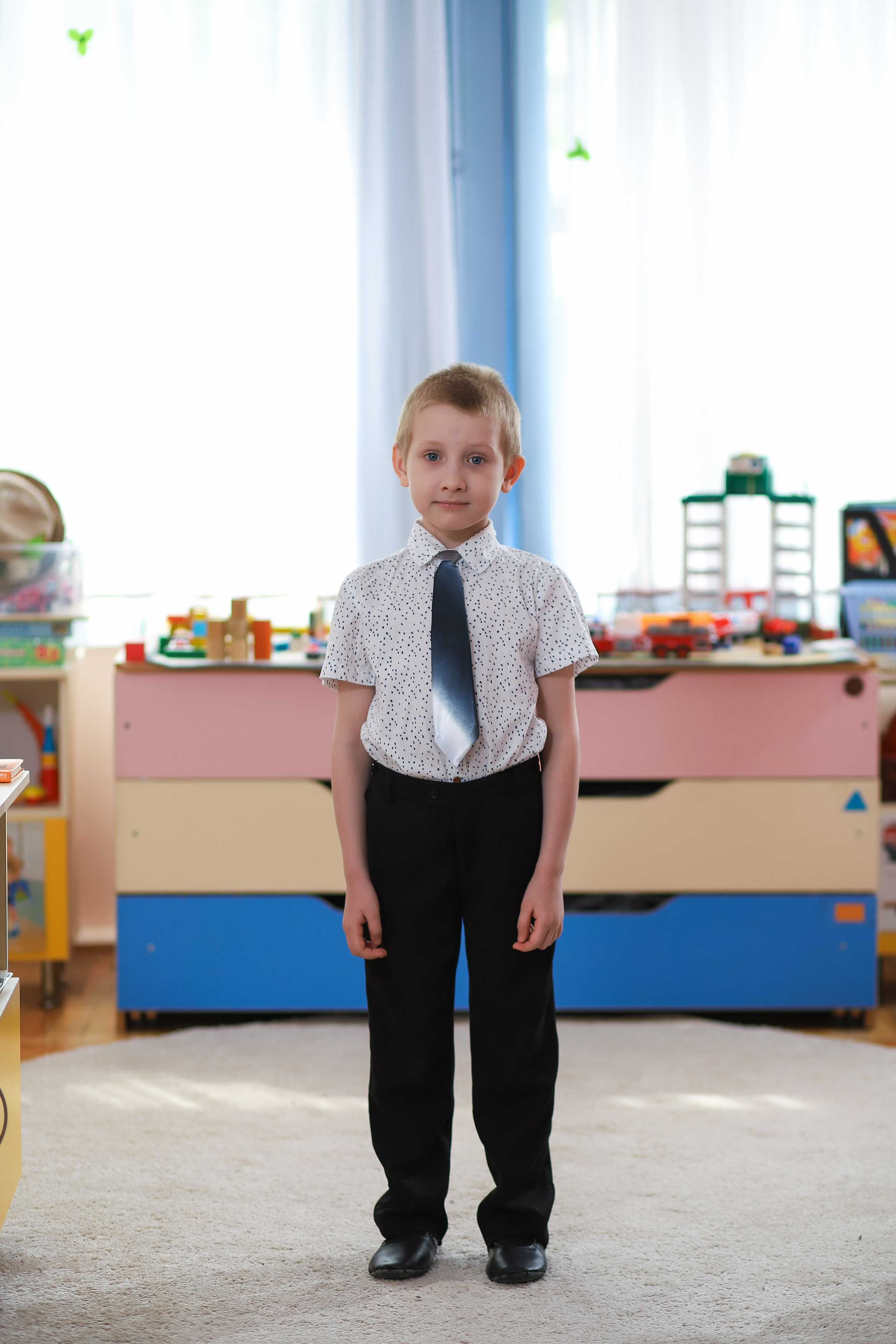Детский сад/Школа. Фотограф в Краснодаре Анна Светикова