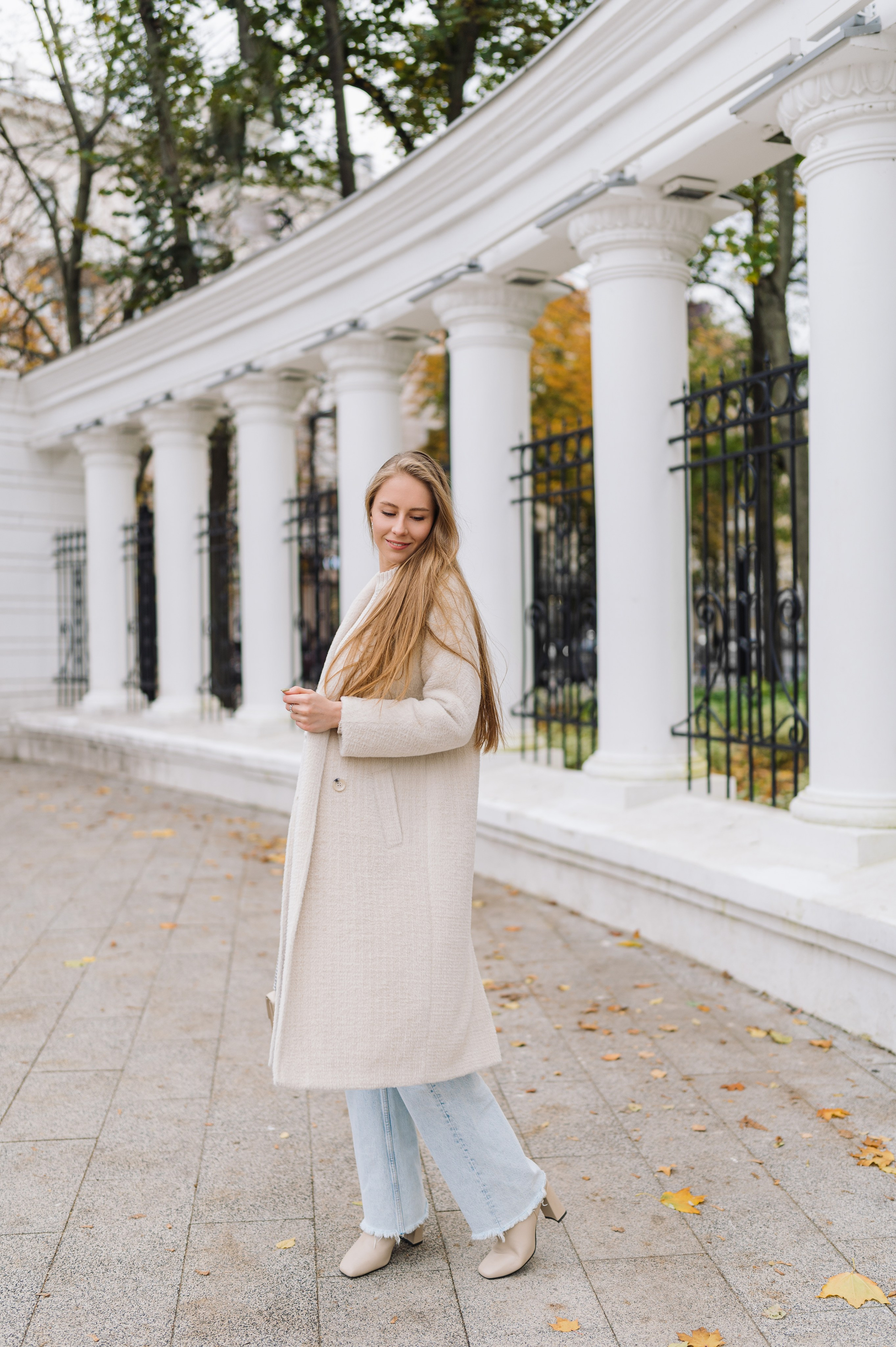 Соня. Фотограф Ольга Мызникова