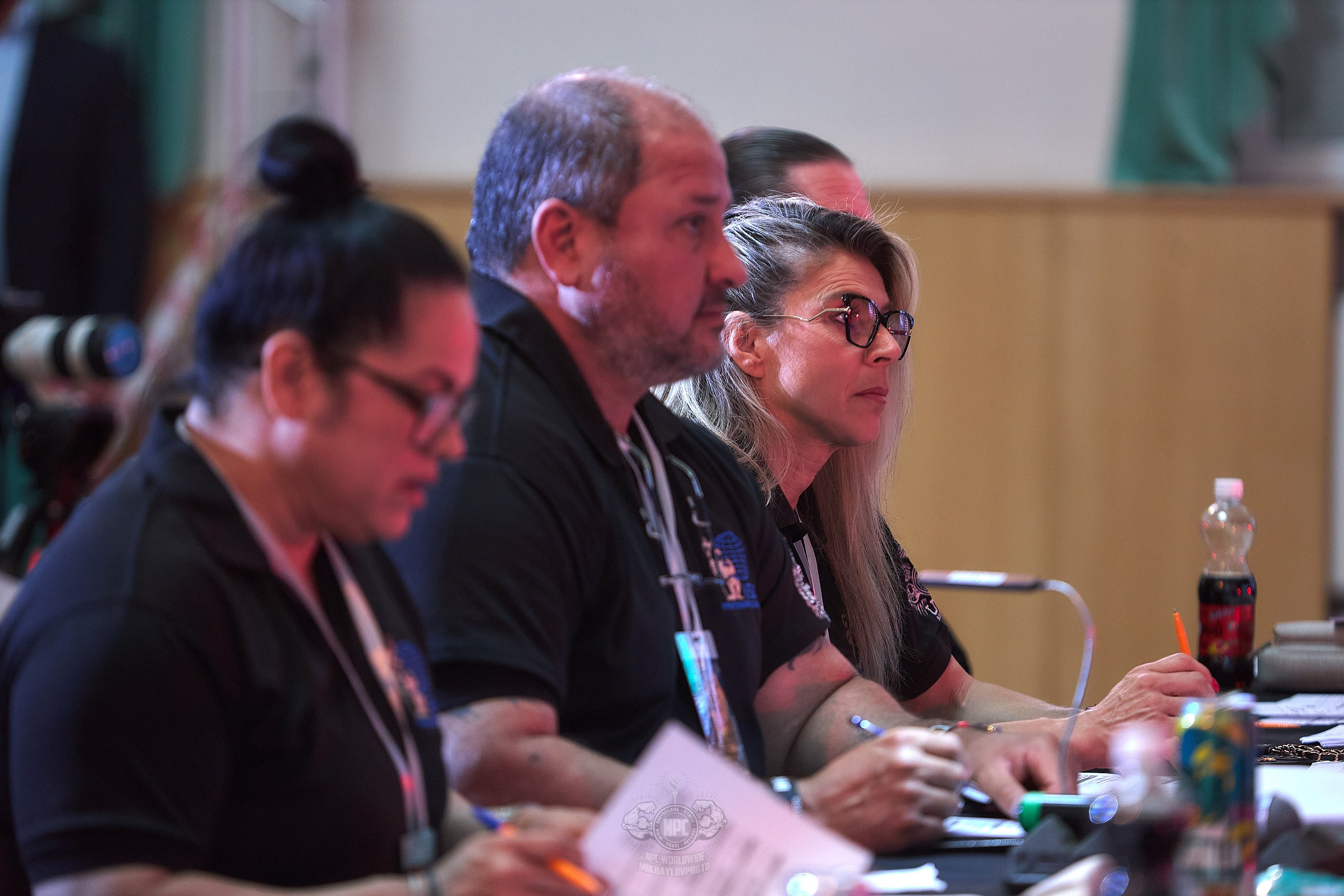 NPC, 25 мая 2024. Фотограф Игорь Михайлов