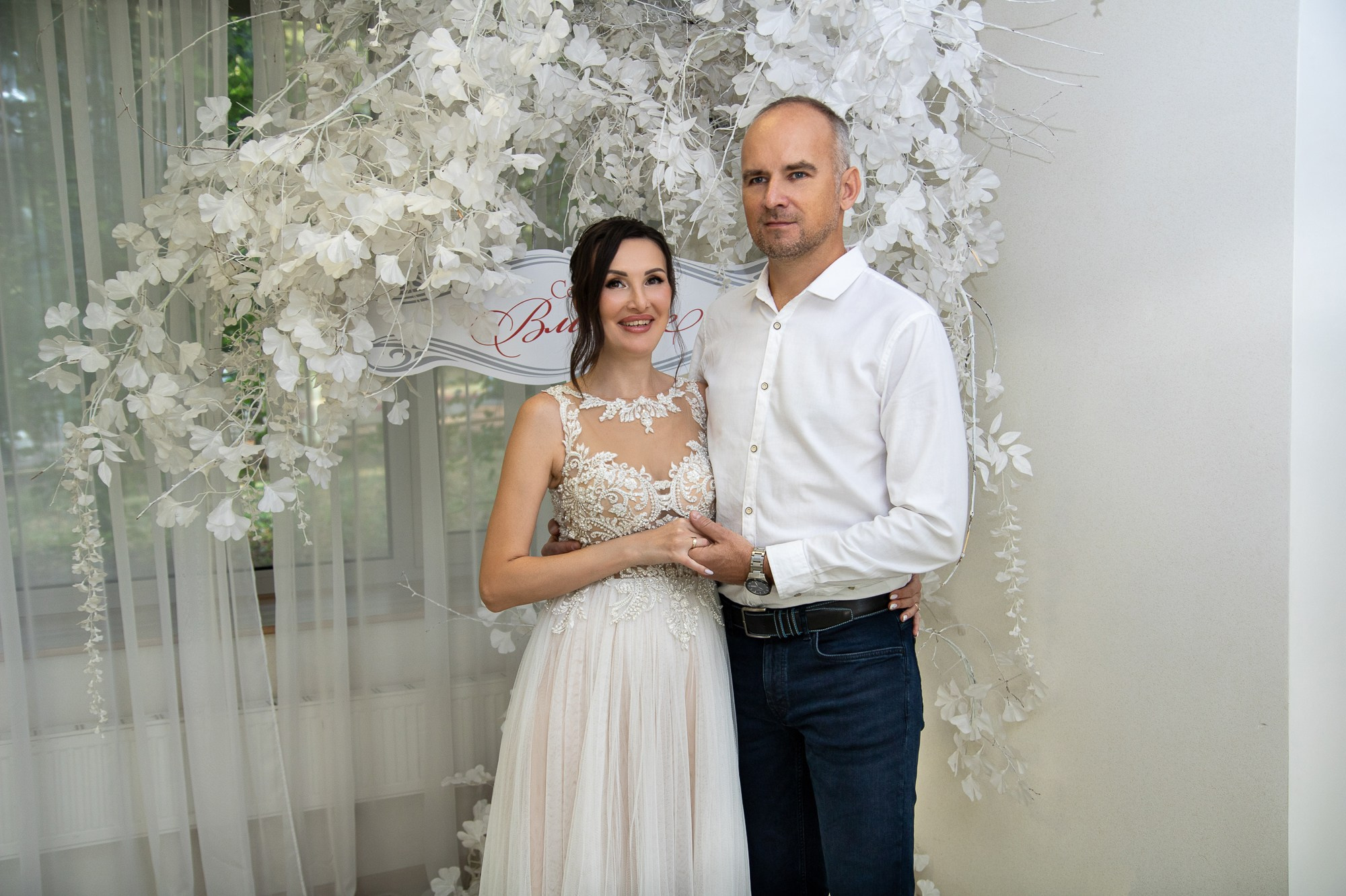 Славяна и Алексей. Фотограф в Самаре Алексей Головачёв