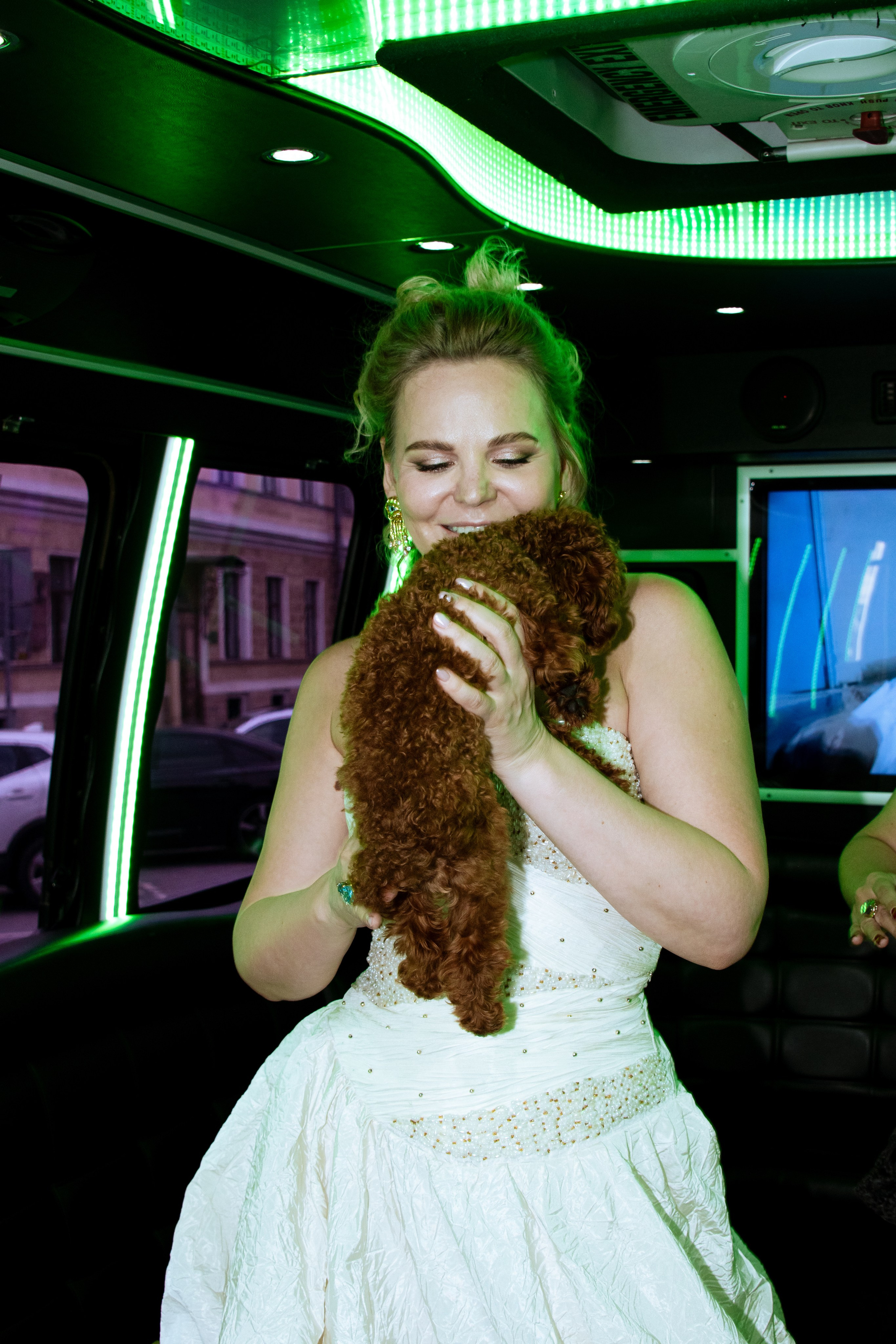 Девичник в Императорском стиле. Фотограф в Санкт-Петербурге Ксения Яковчук