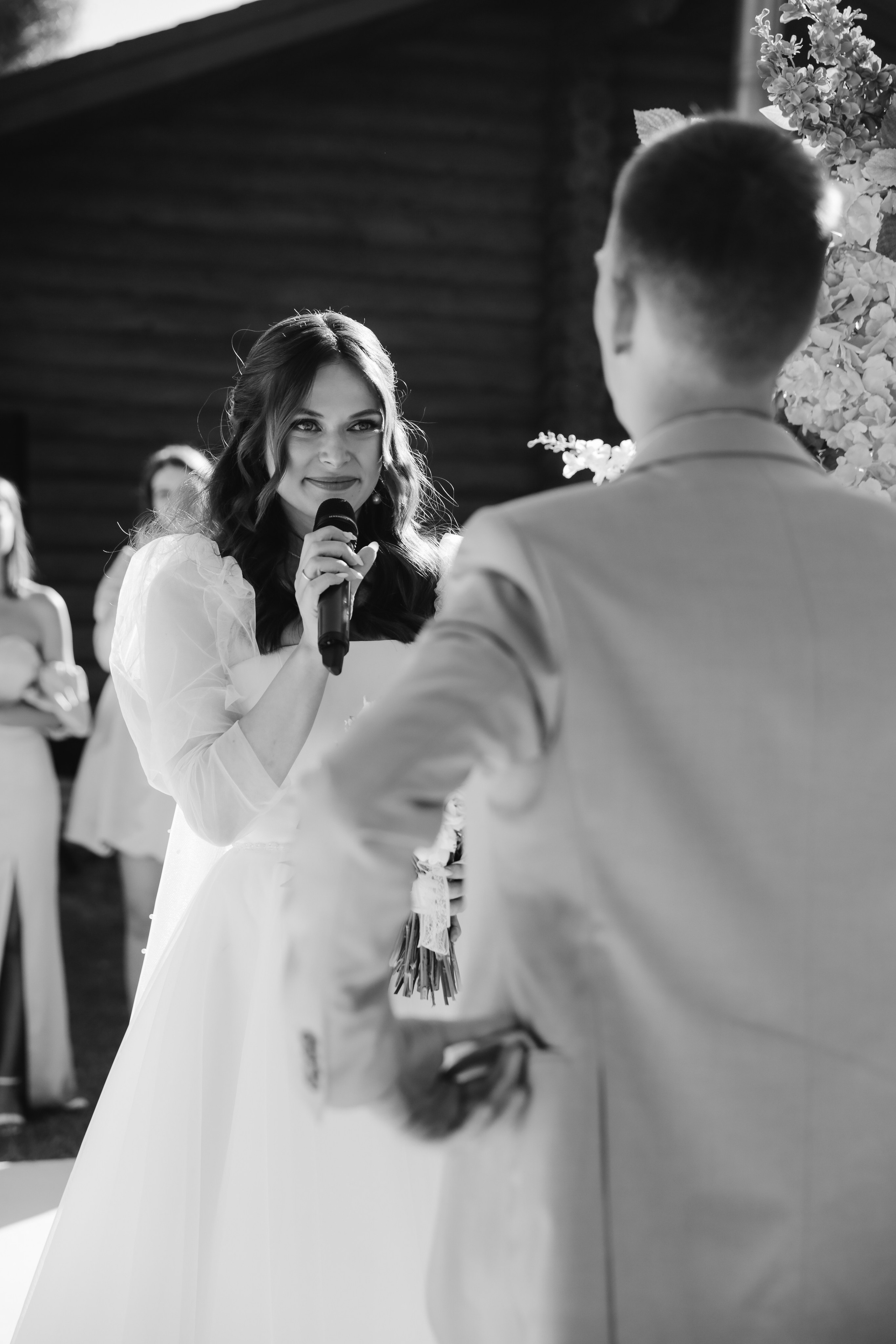 Диана и Лёша. Катерина Макиева