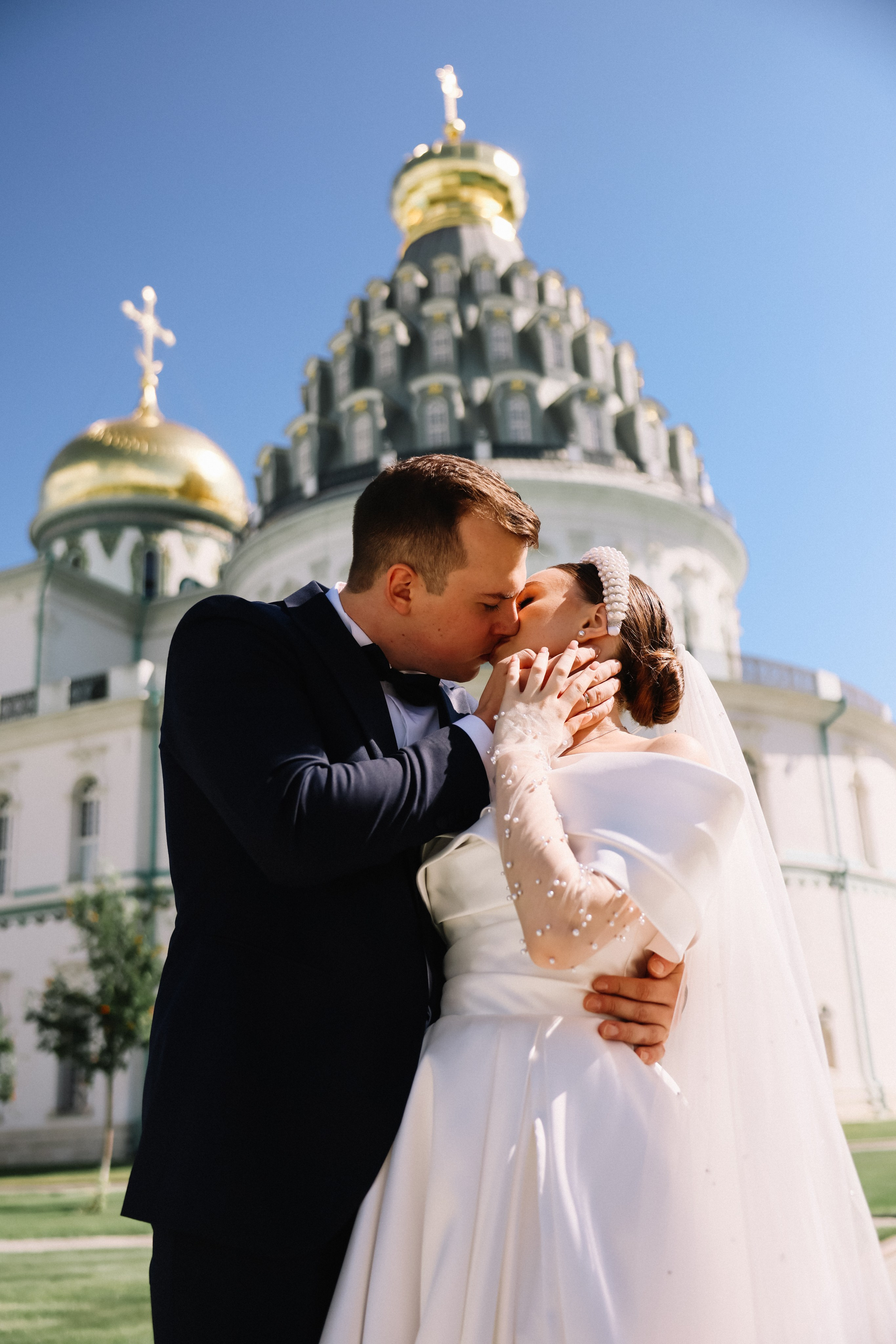 Венчание DANIIL & SOFIA. Kharchenkotatianaweddingphoto