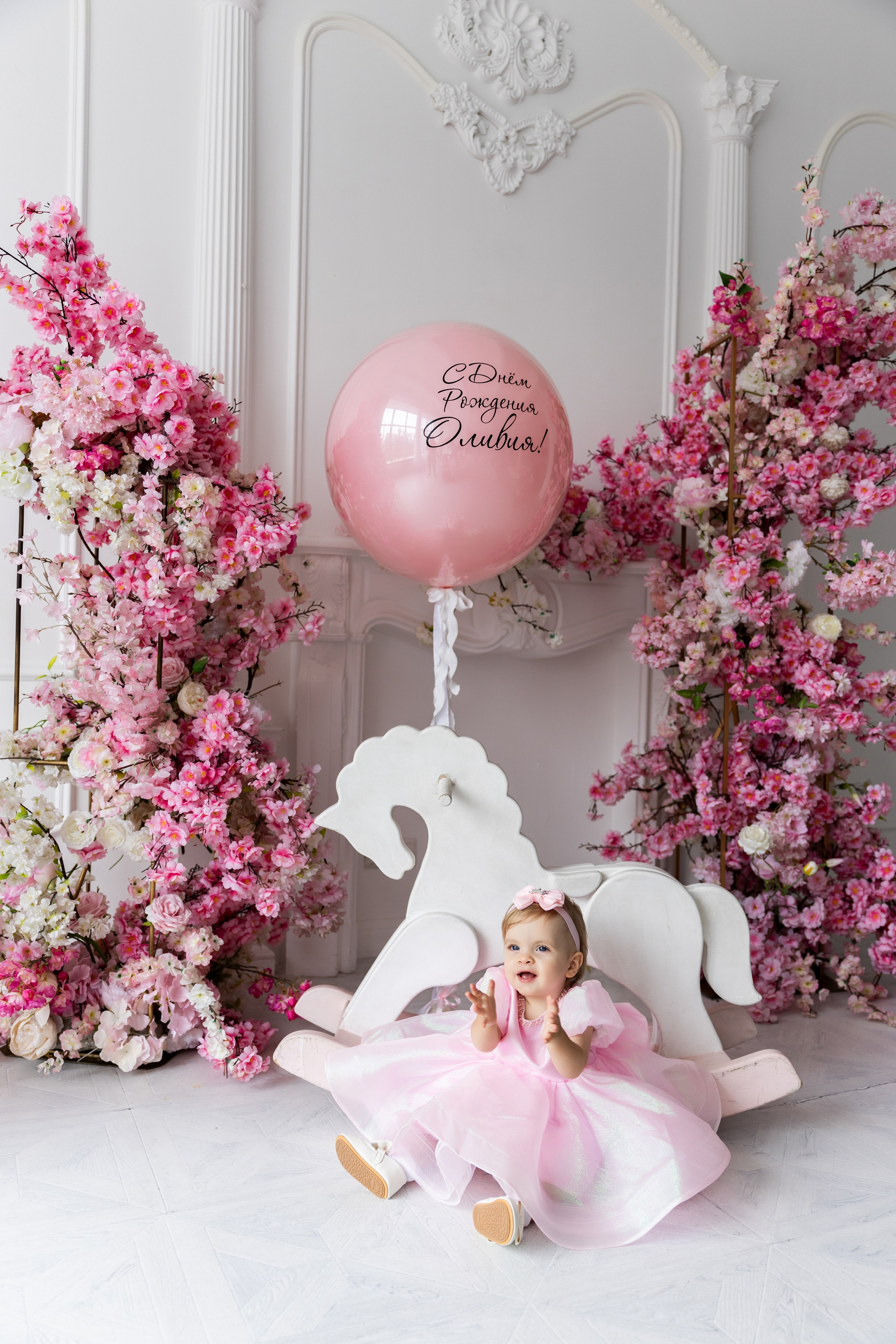 Девичник Оливии в честь празднования 1 года. Kharchenkotatianaweddingphoto