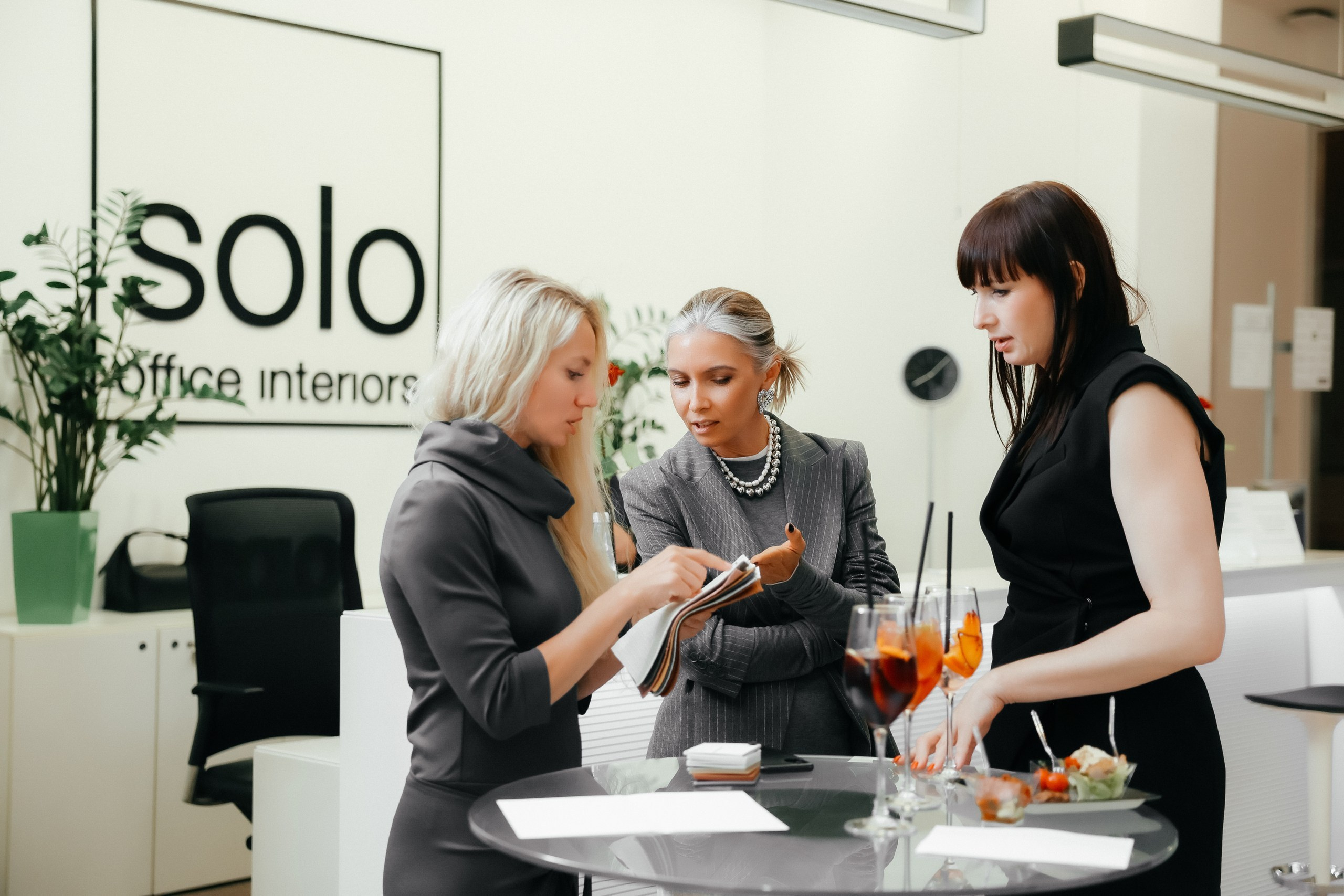 Бизнес ужин. Kharchenkotatianaweddingphoto