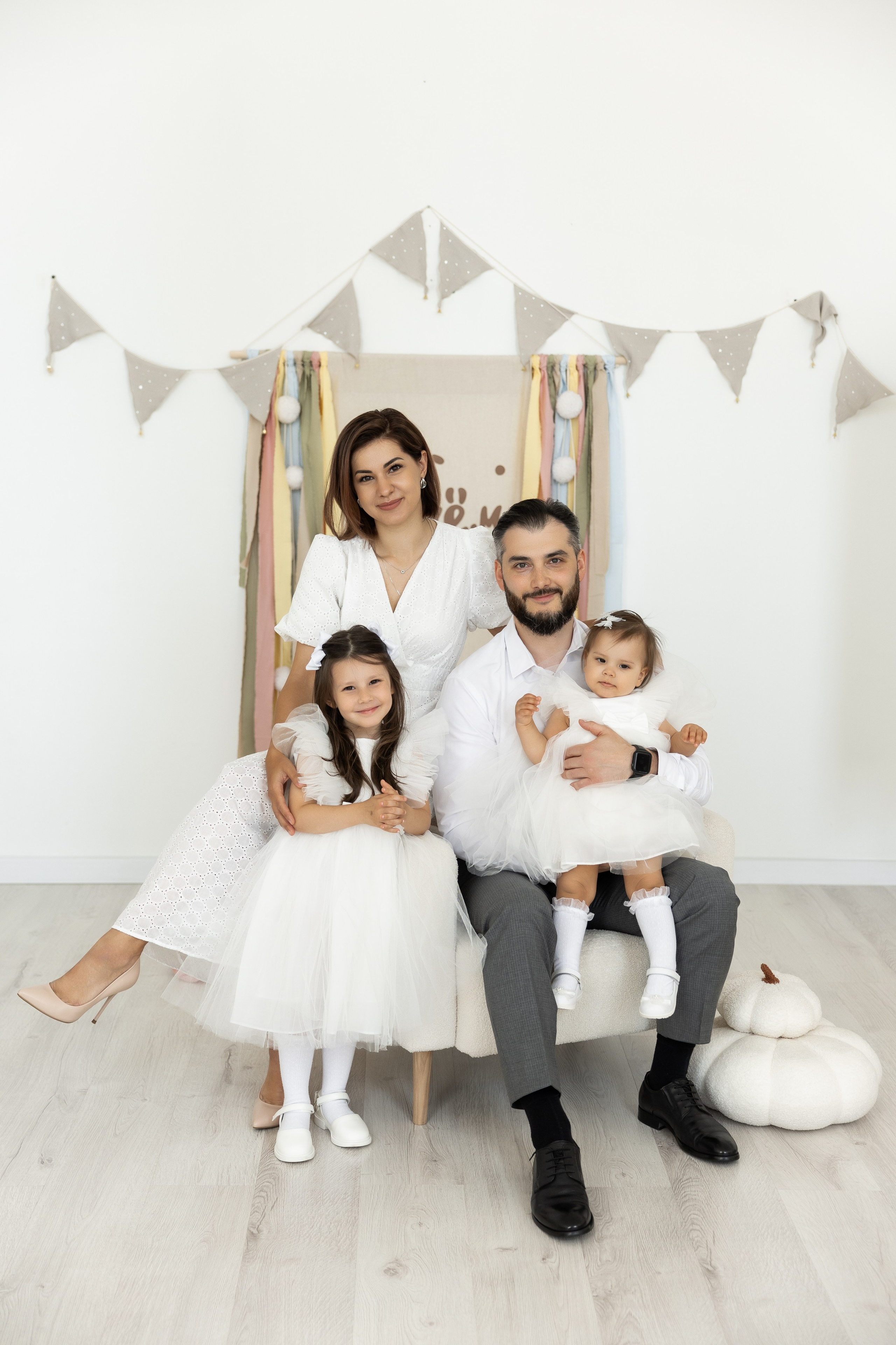 Эви и Софи день рождения сестренки. Kharchenkotatianaweddingphoto