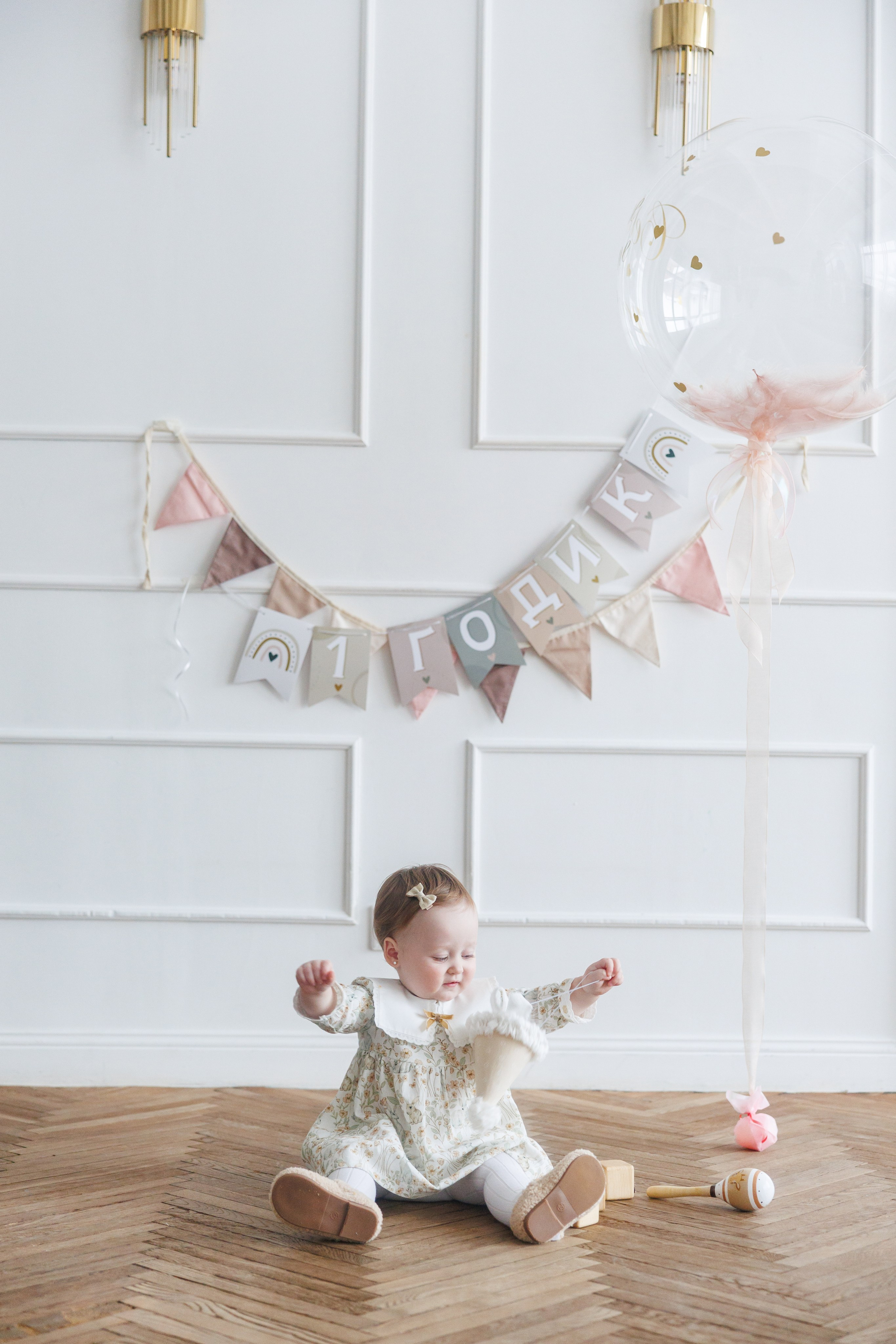 Селин 1 годик. Kharchenkotatianaweddingphoto