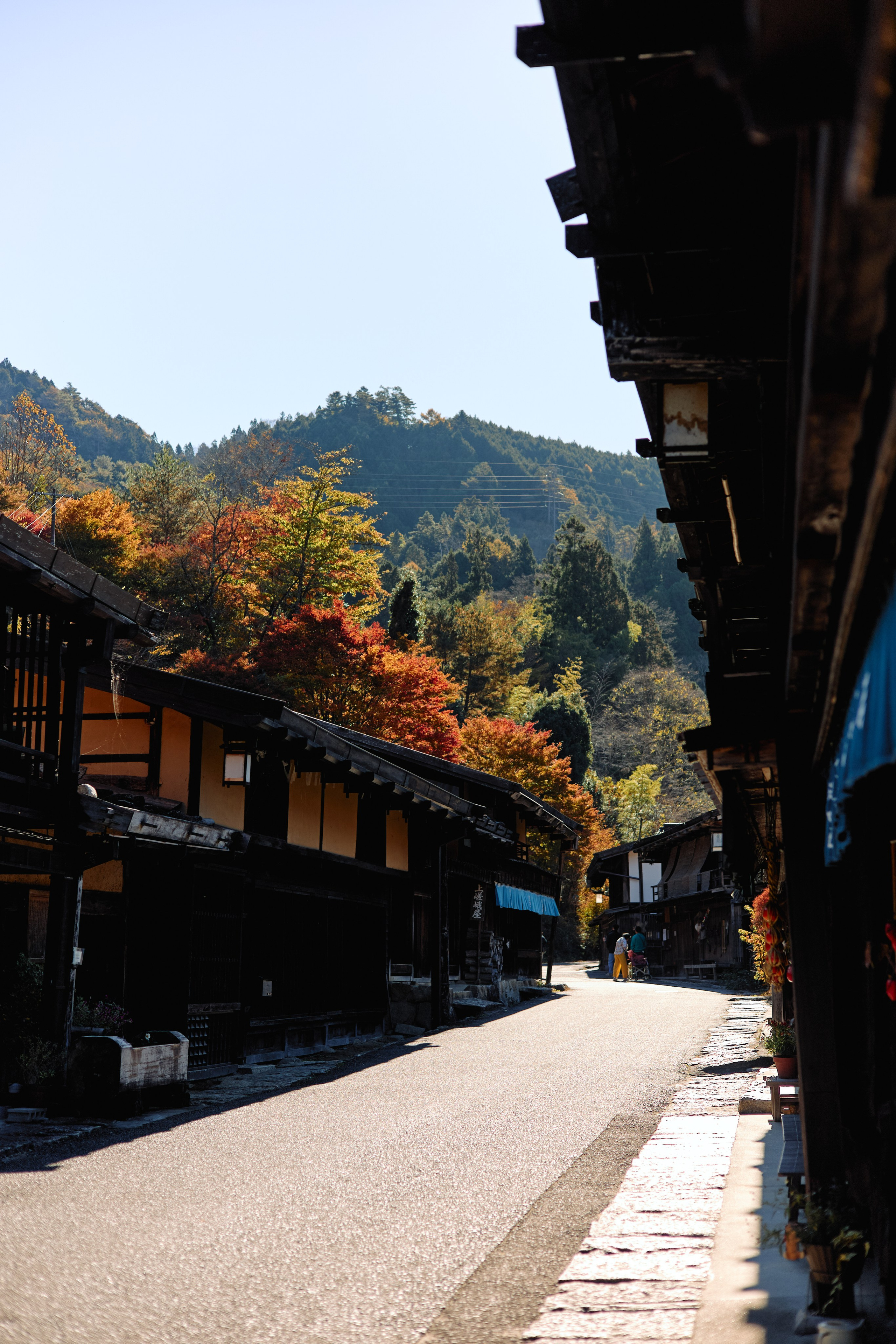 Япония. Профессиональный Фотограф во Владимире, в Москве и в Суздале — Полина Романычева