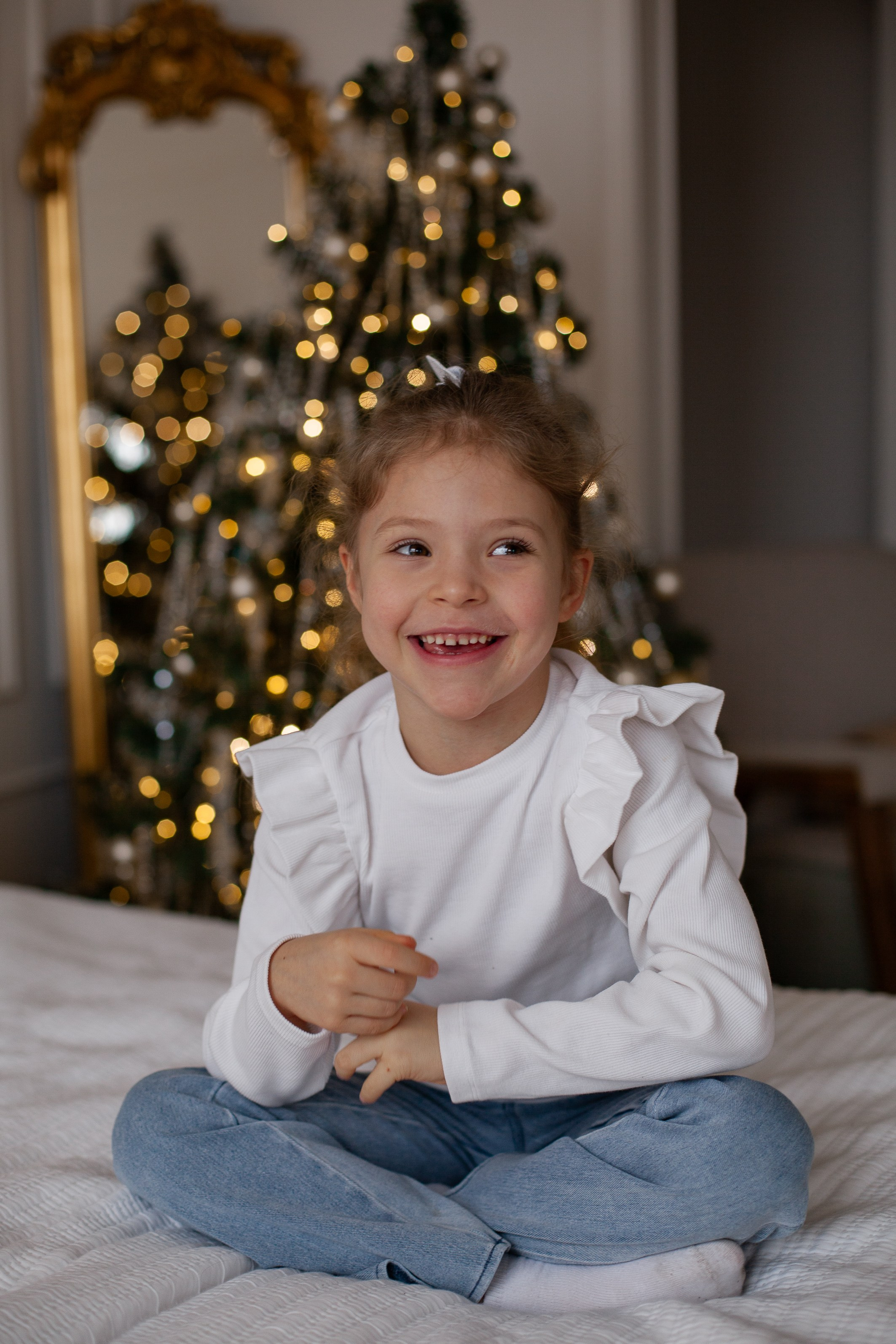 Время когда сбываются желания…. Фотограф Яна Артемьева