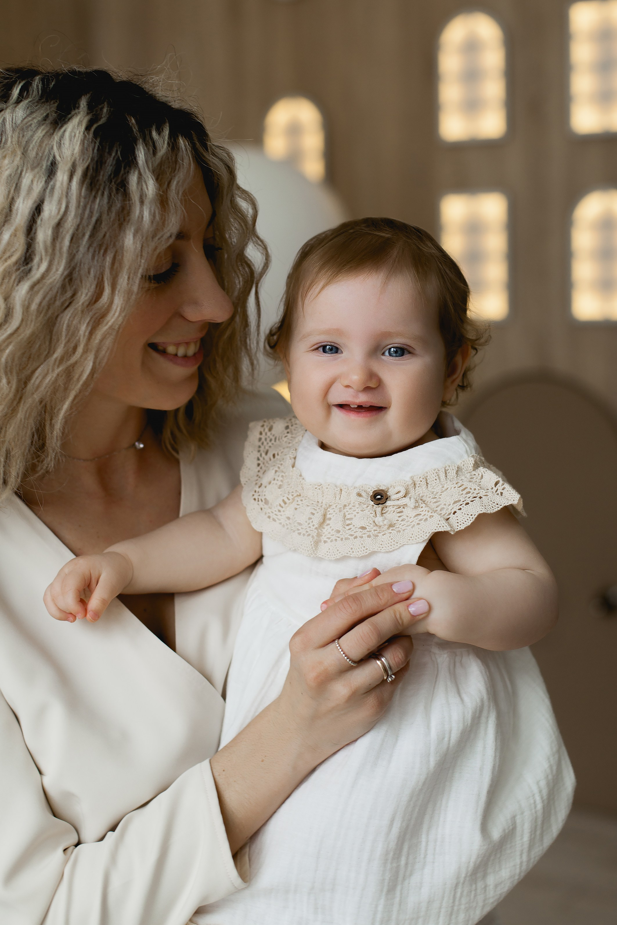 Годовасие. Фотограф Яна Артемьева