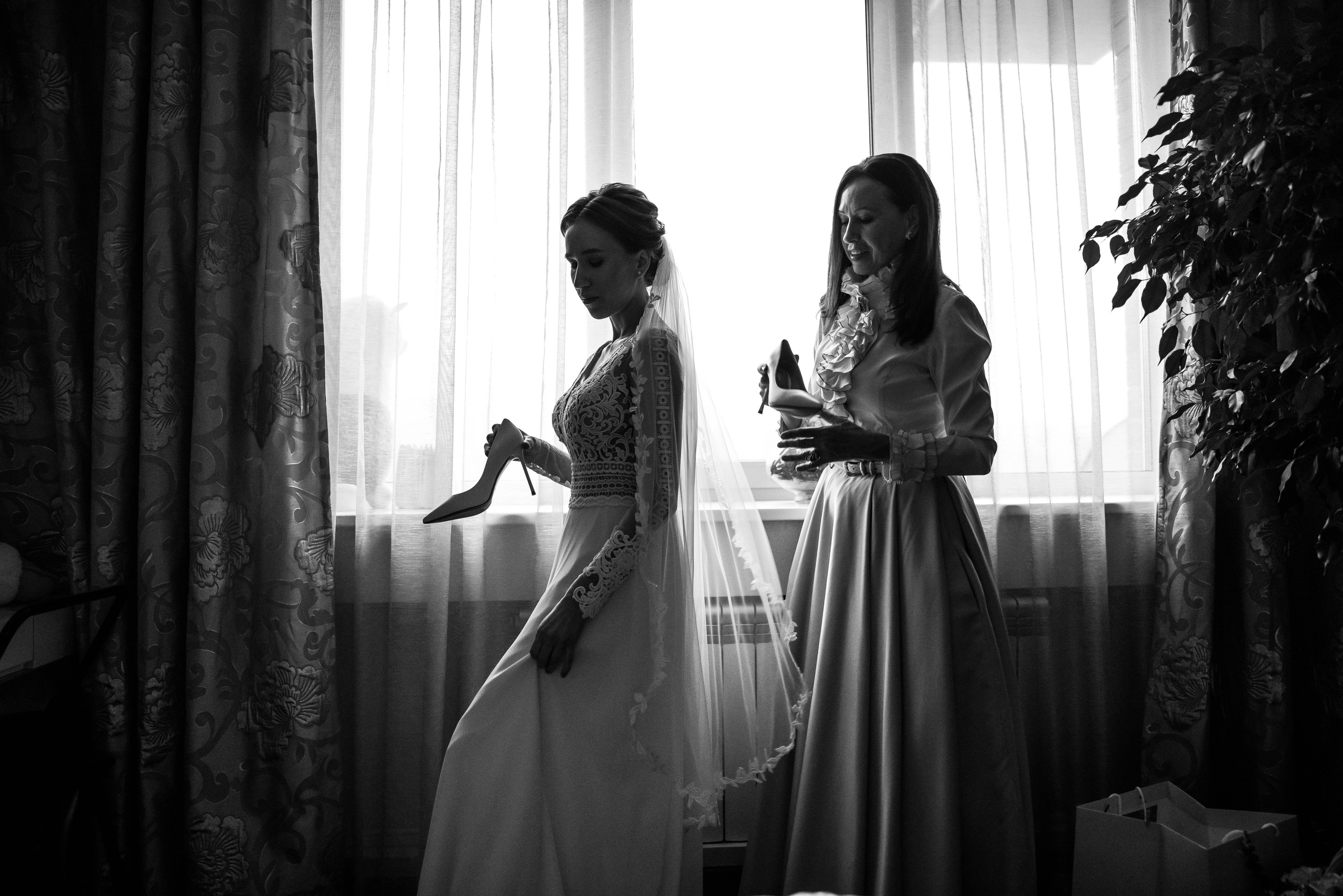 Владимир и Евгения. Maxim Tsoy Photography
