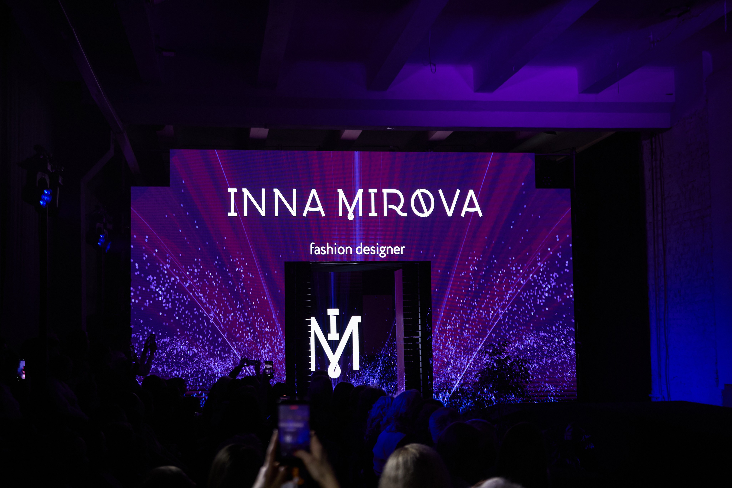 Показы. Модельное Агентство