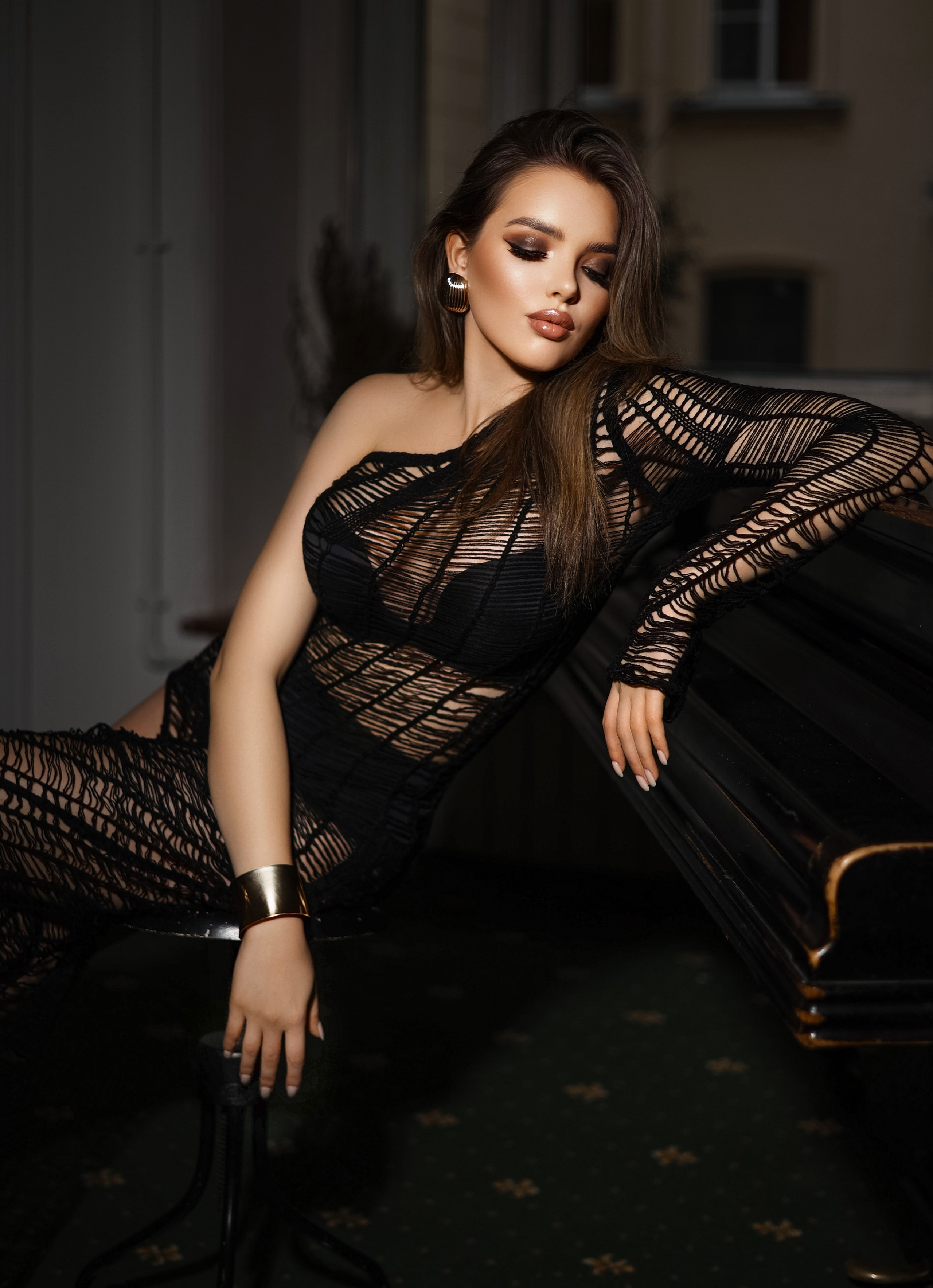 Индивидуальные студия. Фотограф Санкт-Петербург