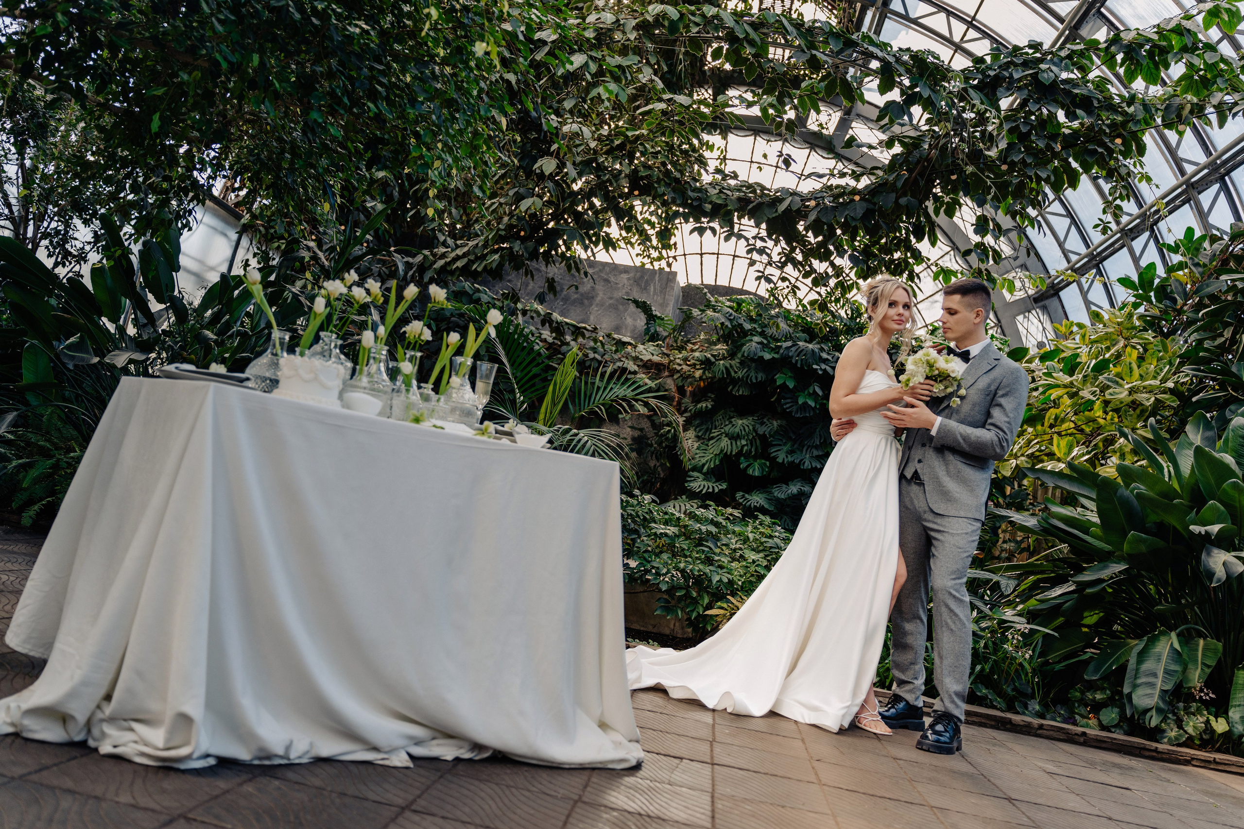 Свадьбы. Фотограф Сергей Лукьяненко