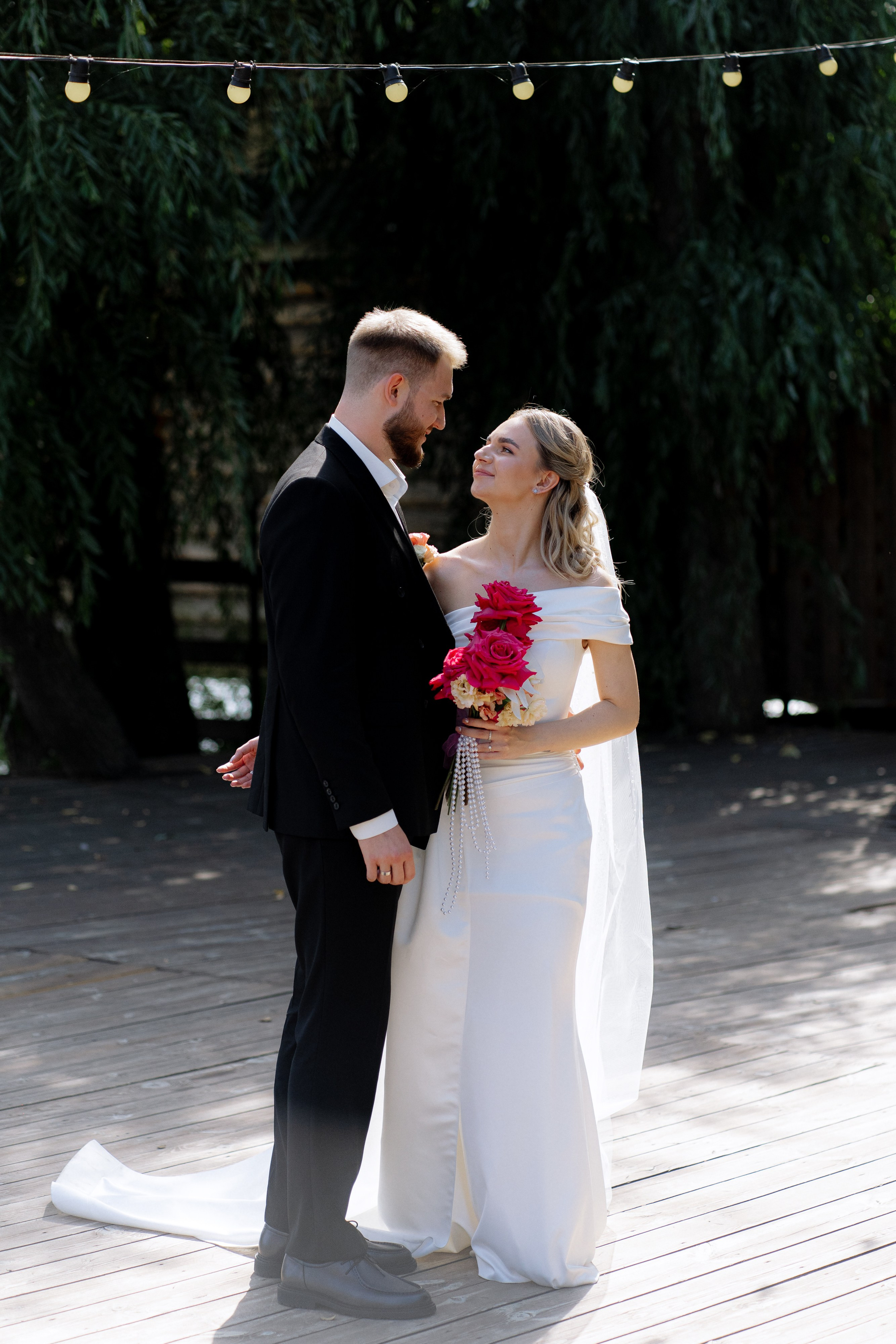 Никита и Диана. Фотограф в Саратове Максим Ветлицкий