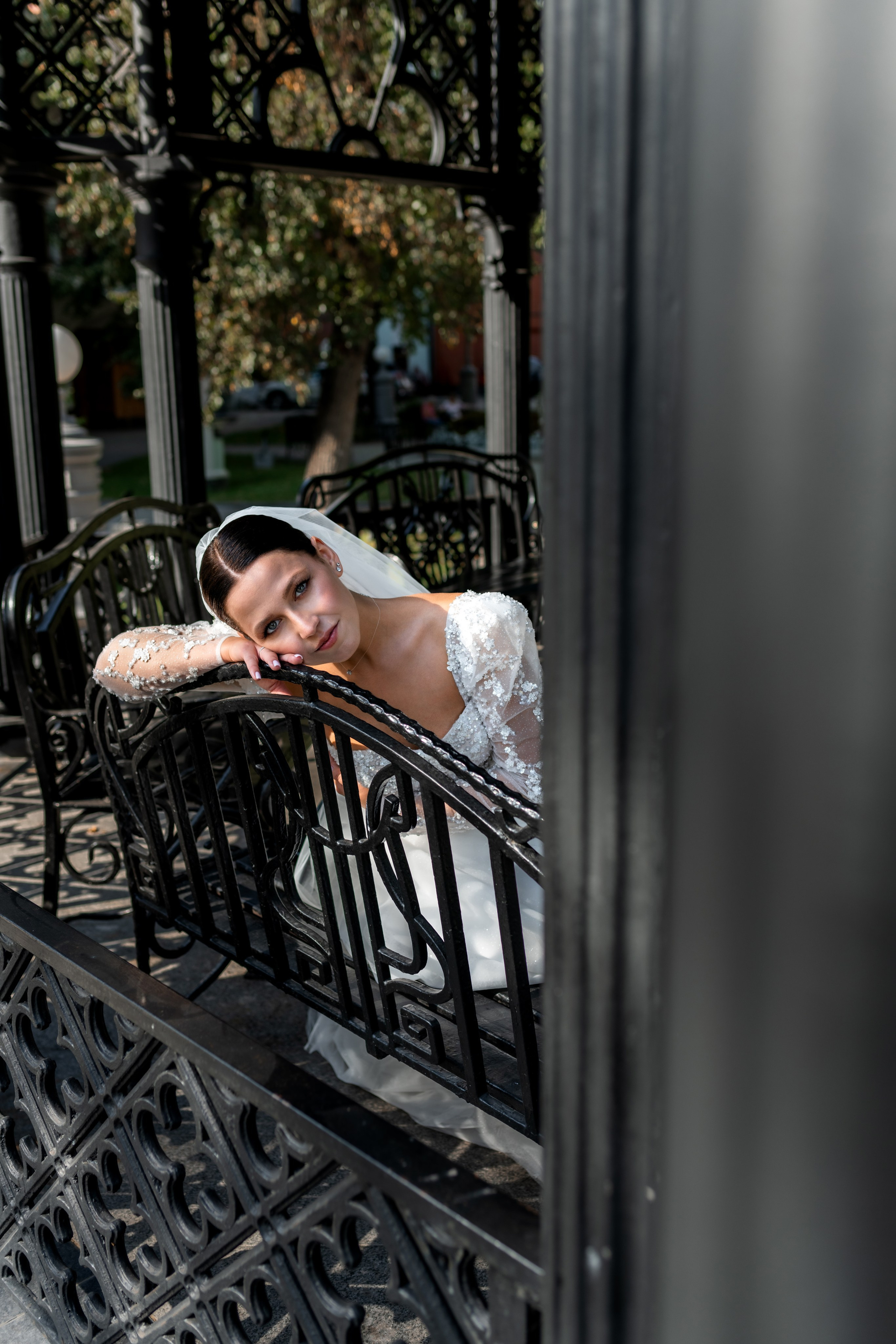 Анастасия и Артём. Фотограф в Москве/Зарайске Шахова Марина