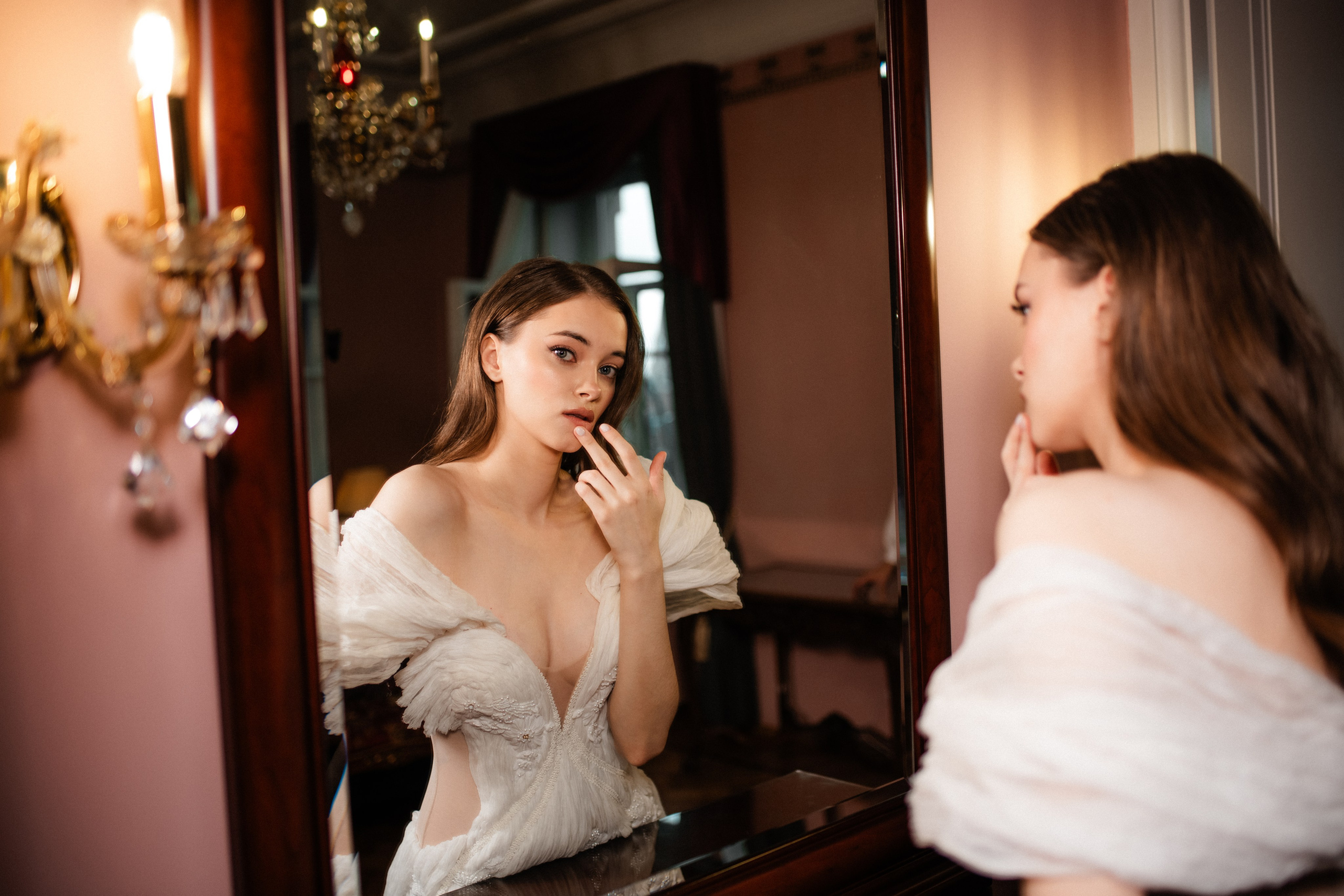 Националь. Фотограф в Москве/Зарайске Шахова Марина