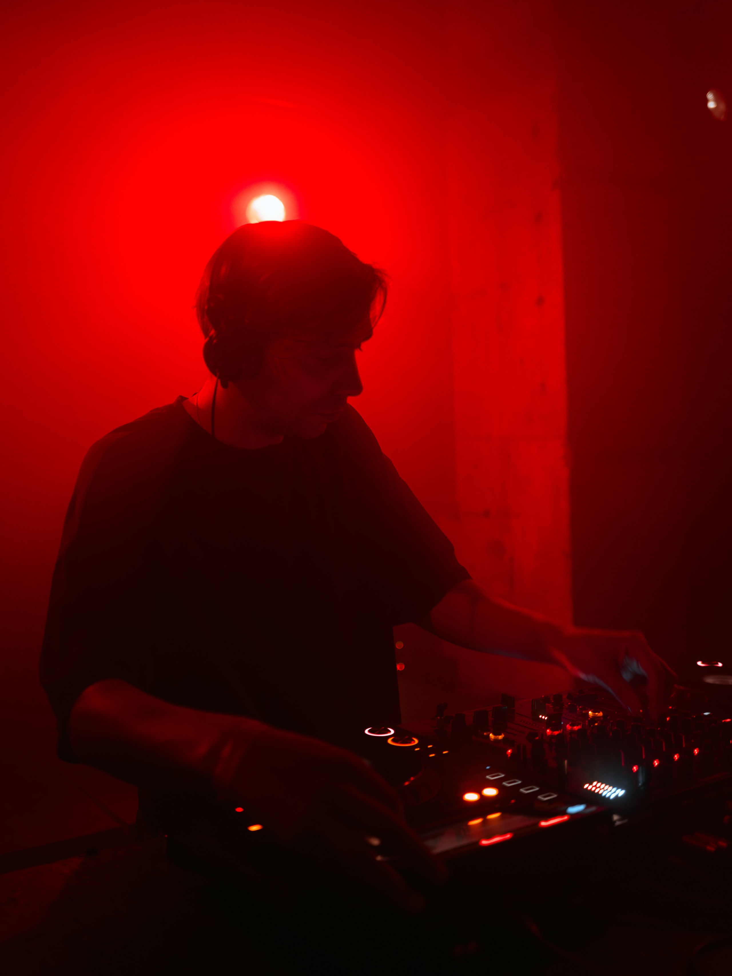 Beta Festival. @tomrus: Рустам Шагиморданов — фотограф