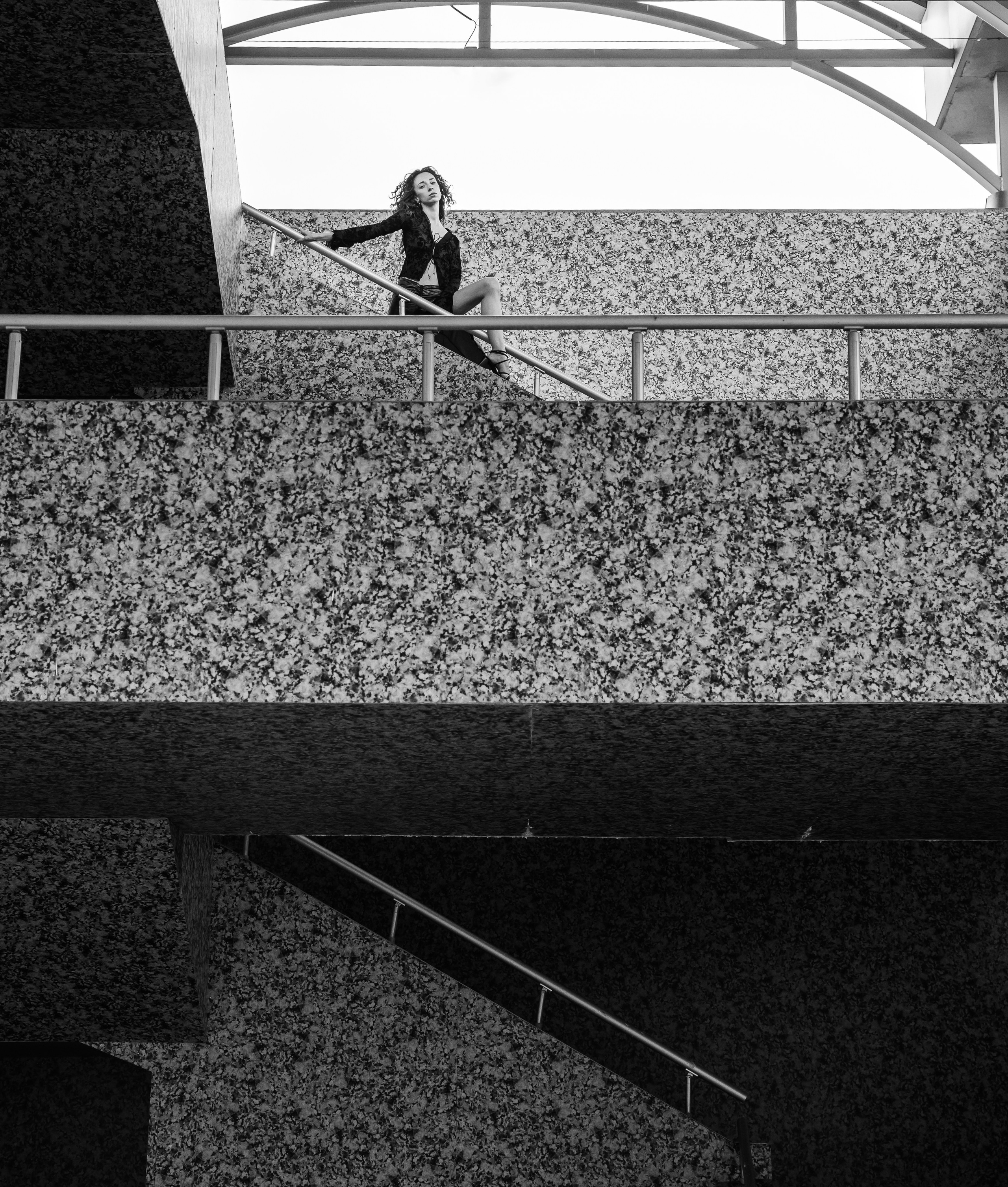 Street. Главная