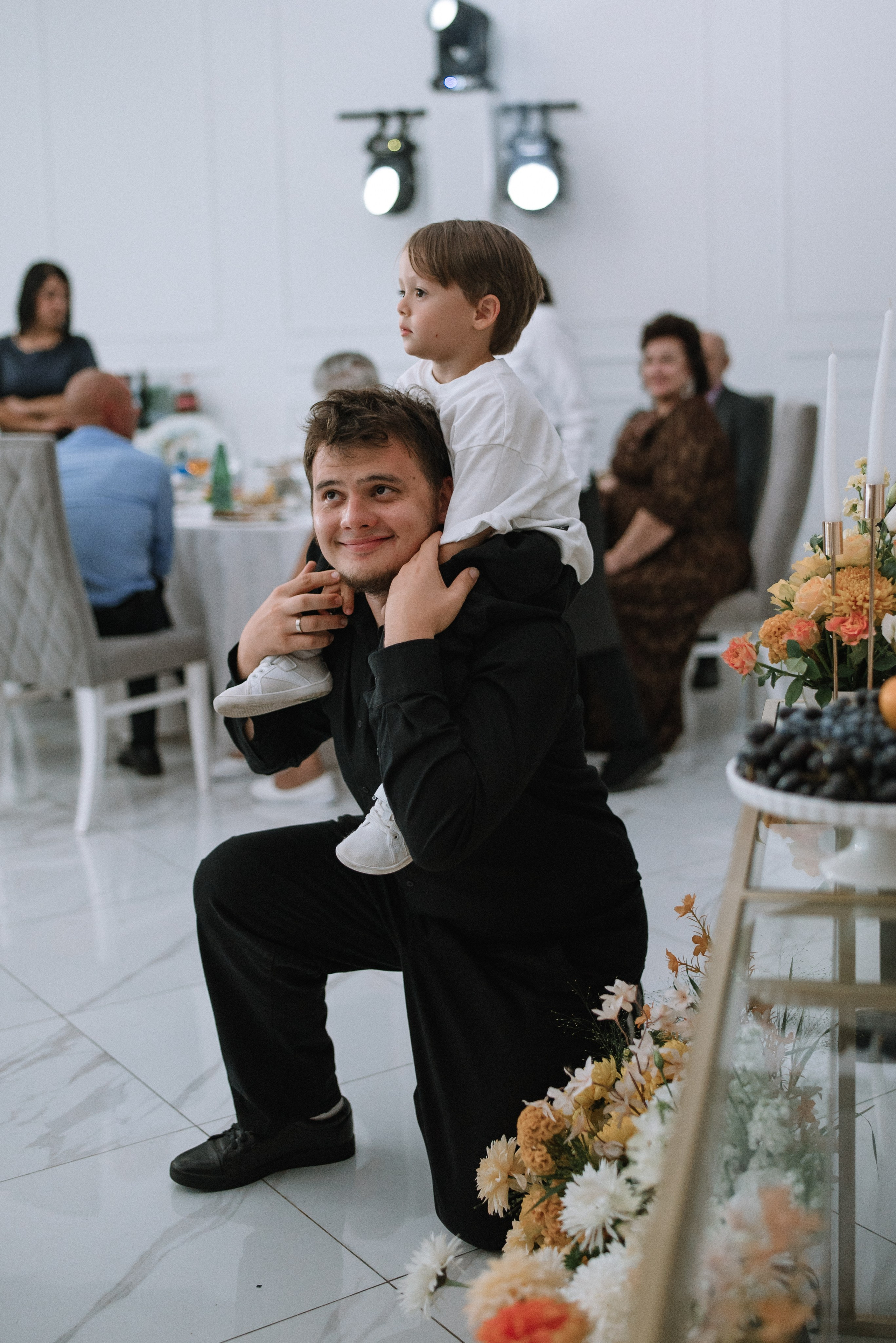 Макс и Катя. Загородный Клуб. Фотограф Костикова Анастасия Ростов-на-Дону