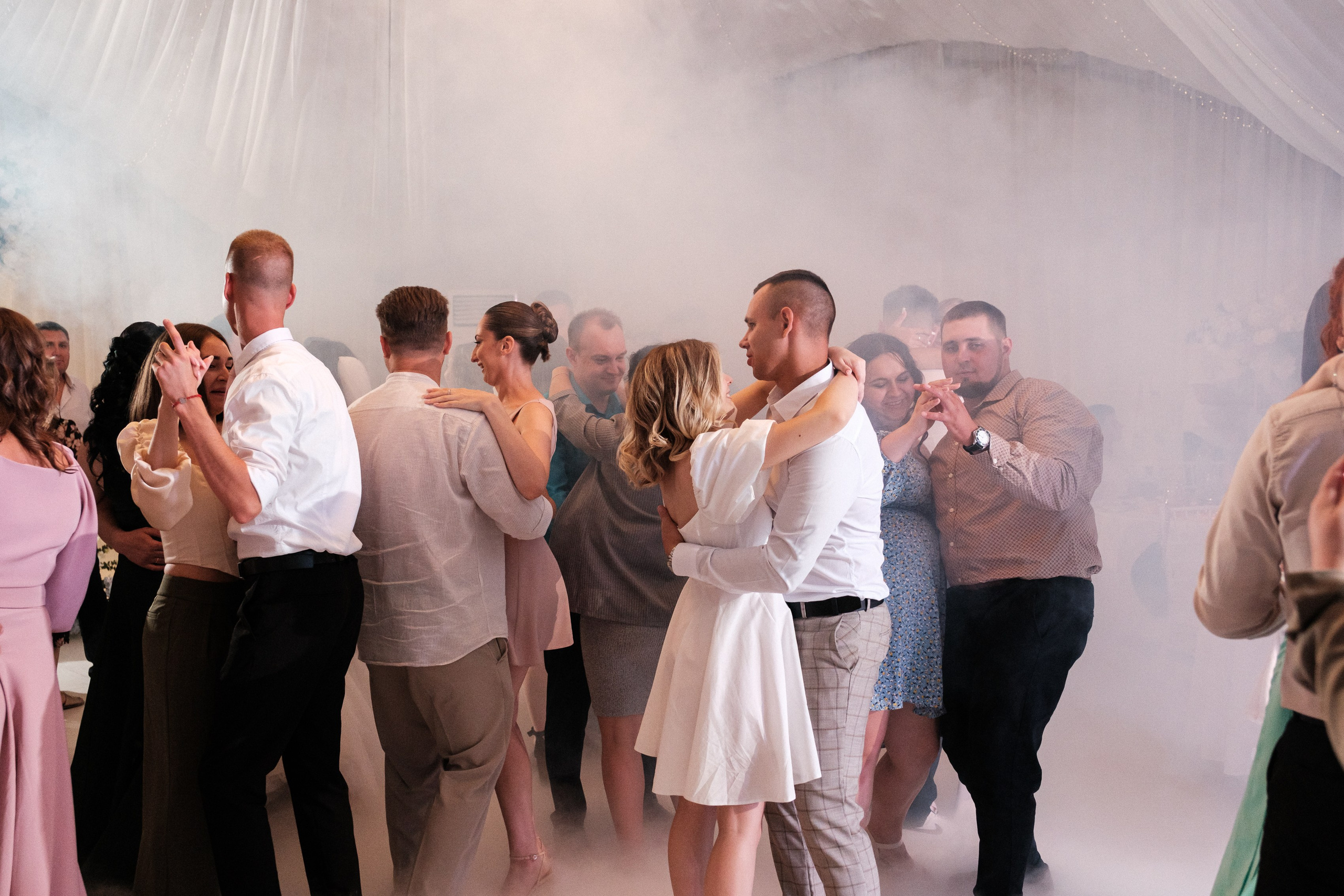 Артём и Алина. Свадебный и семейный фотограф в Волгограде Кристина Иванова