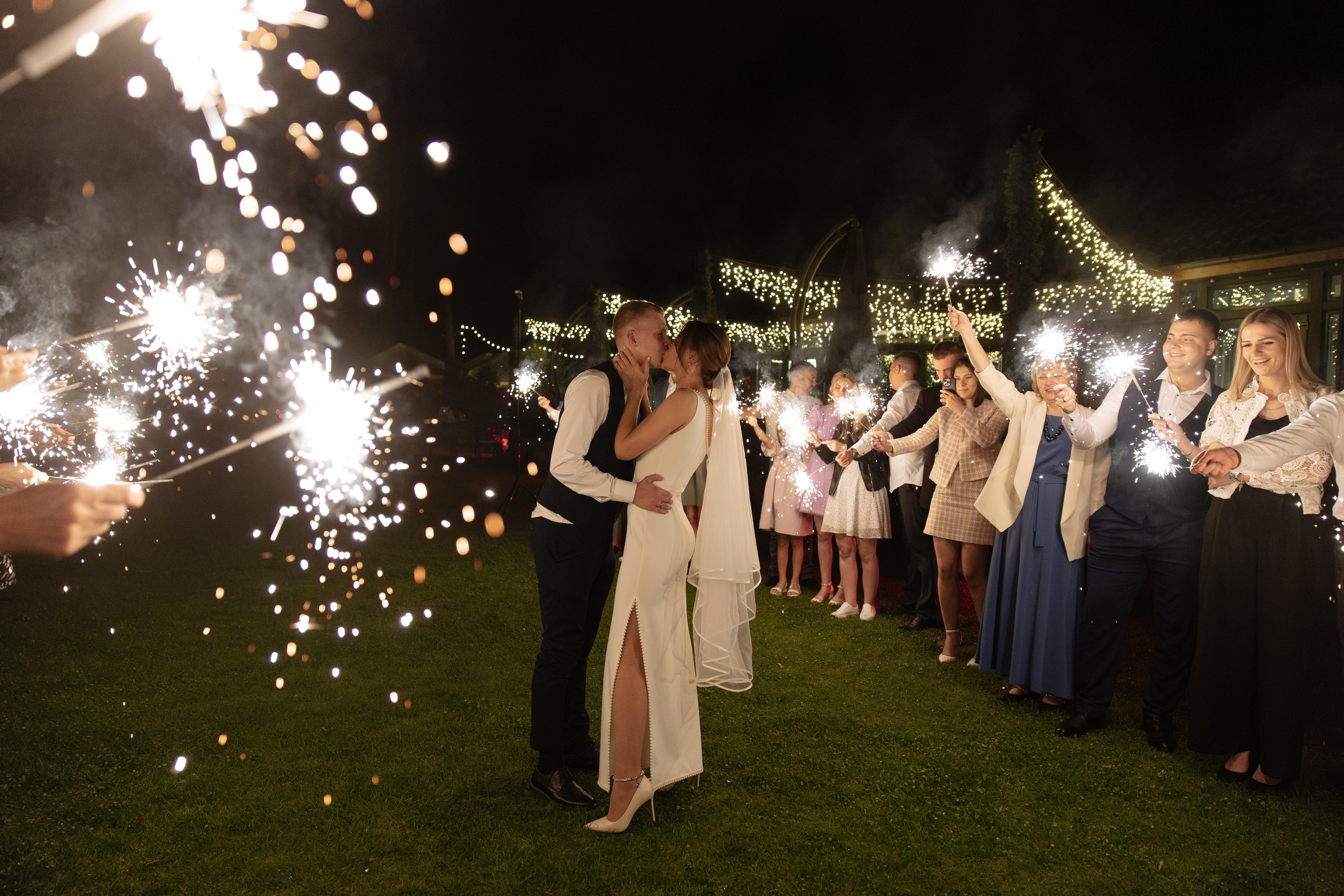 Полны любви. Фотограф Софья Гречка