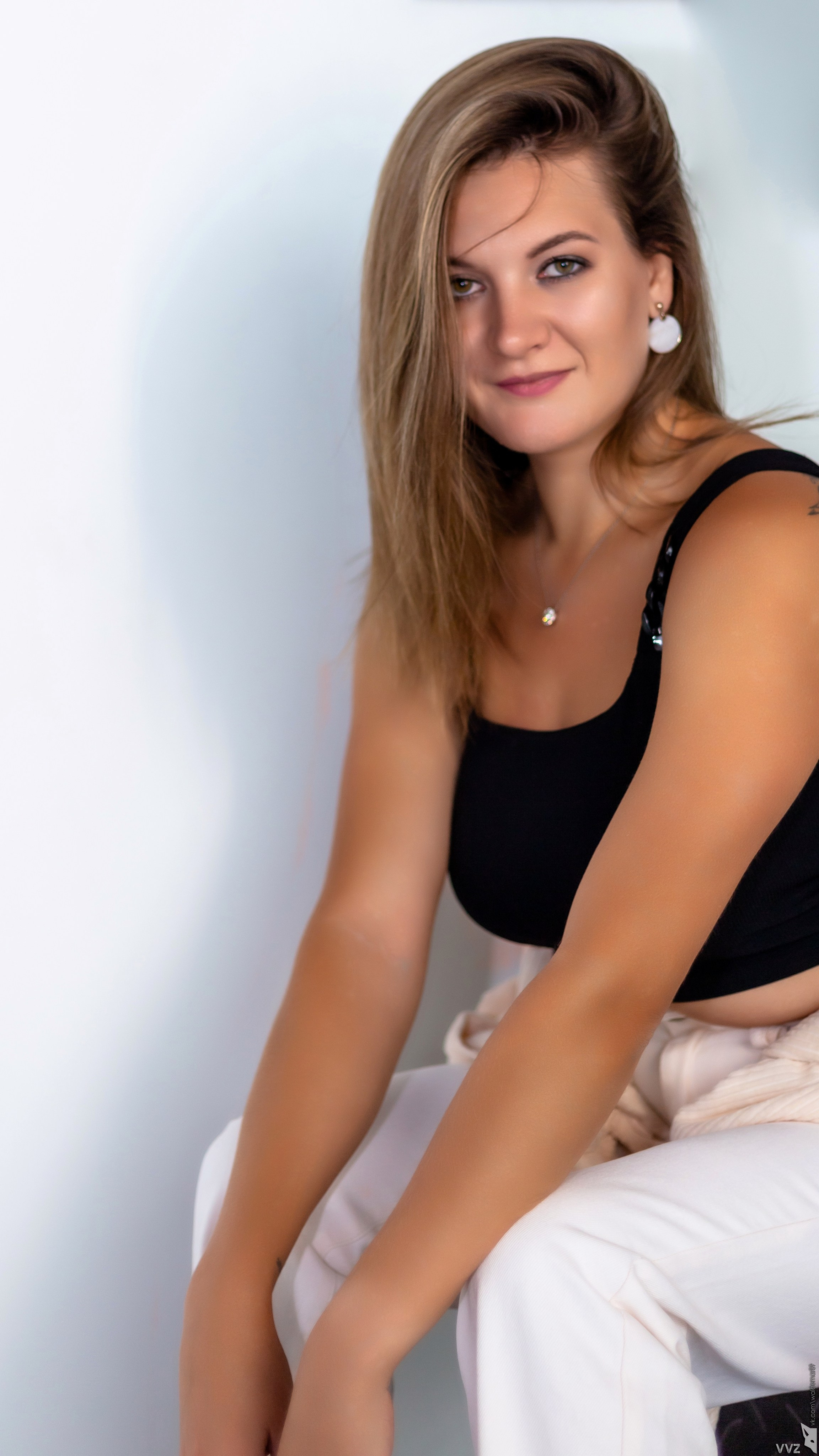 Юлия. Фотограф в Красноярске Владимир З