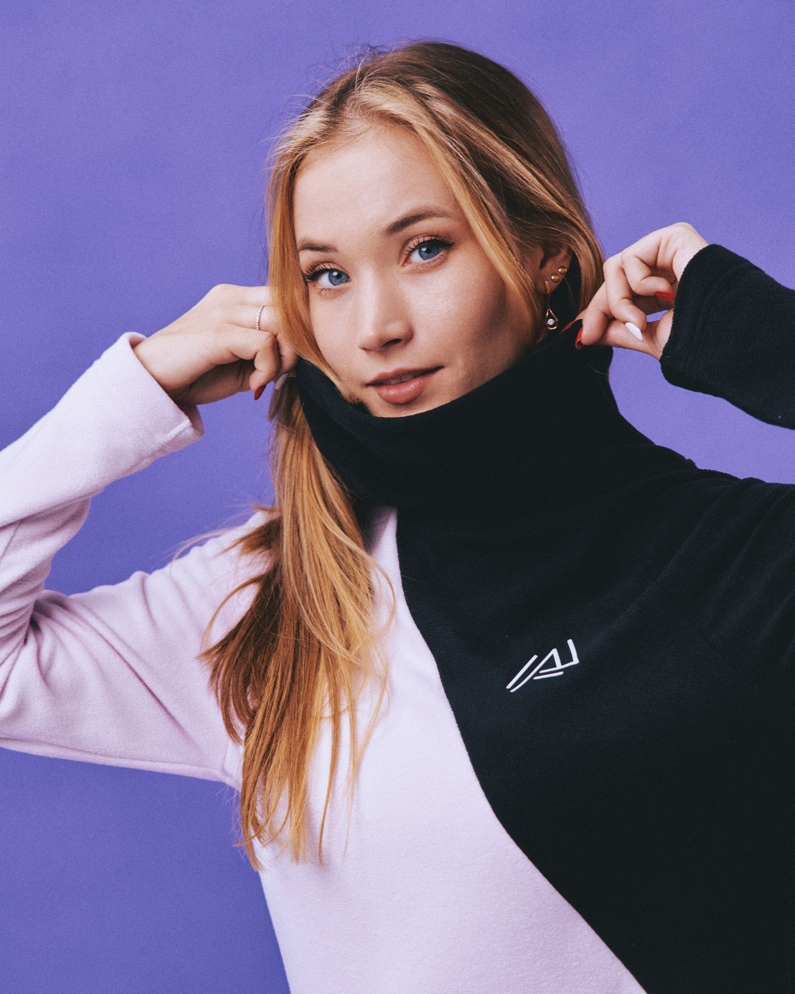 AITA. Рекламный, Fashion и имиджевый фотограф Михаил Чащин